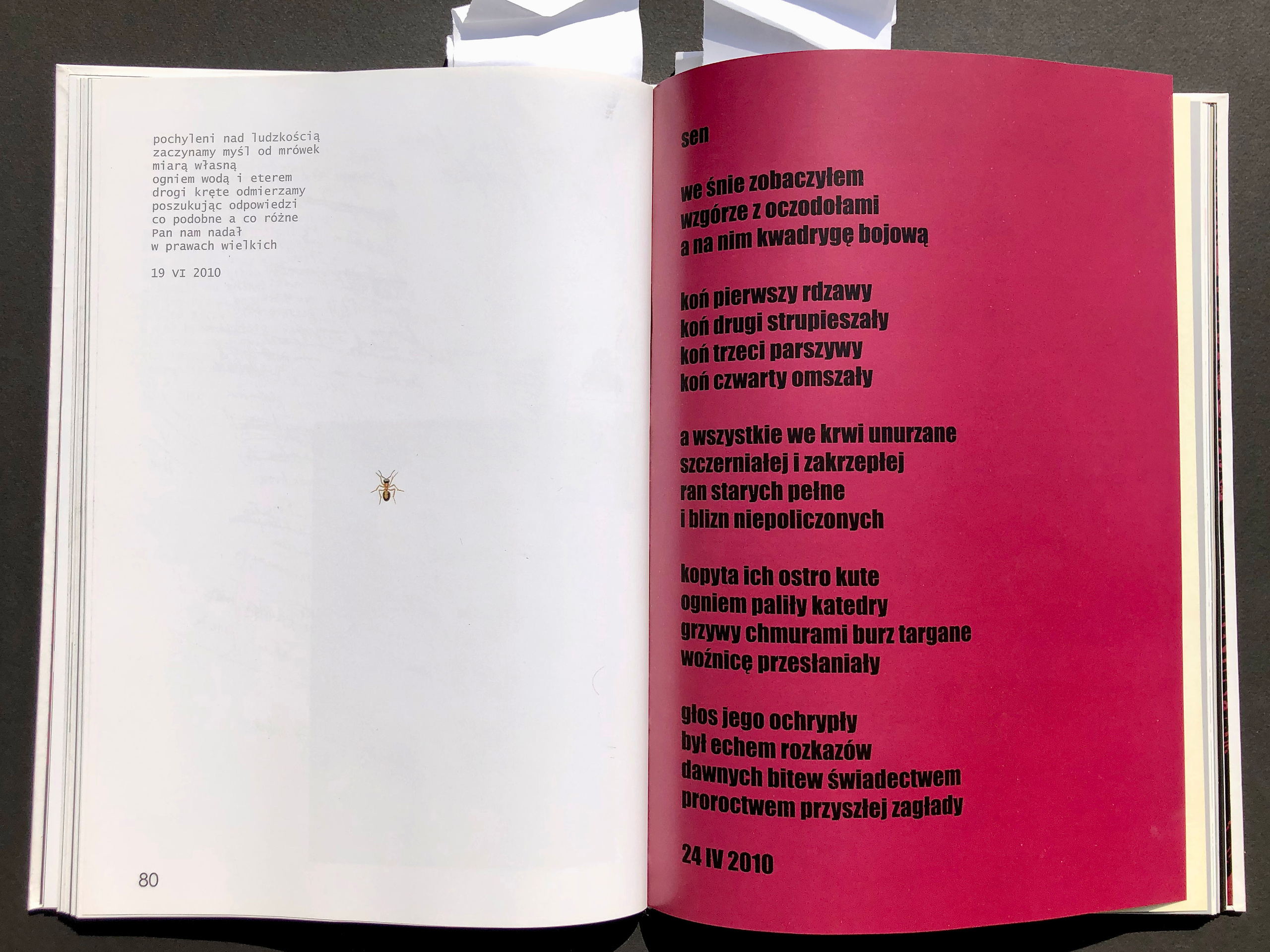 „JA 2”. Andrzej Strumiłło - Wybitny polski artysta