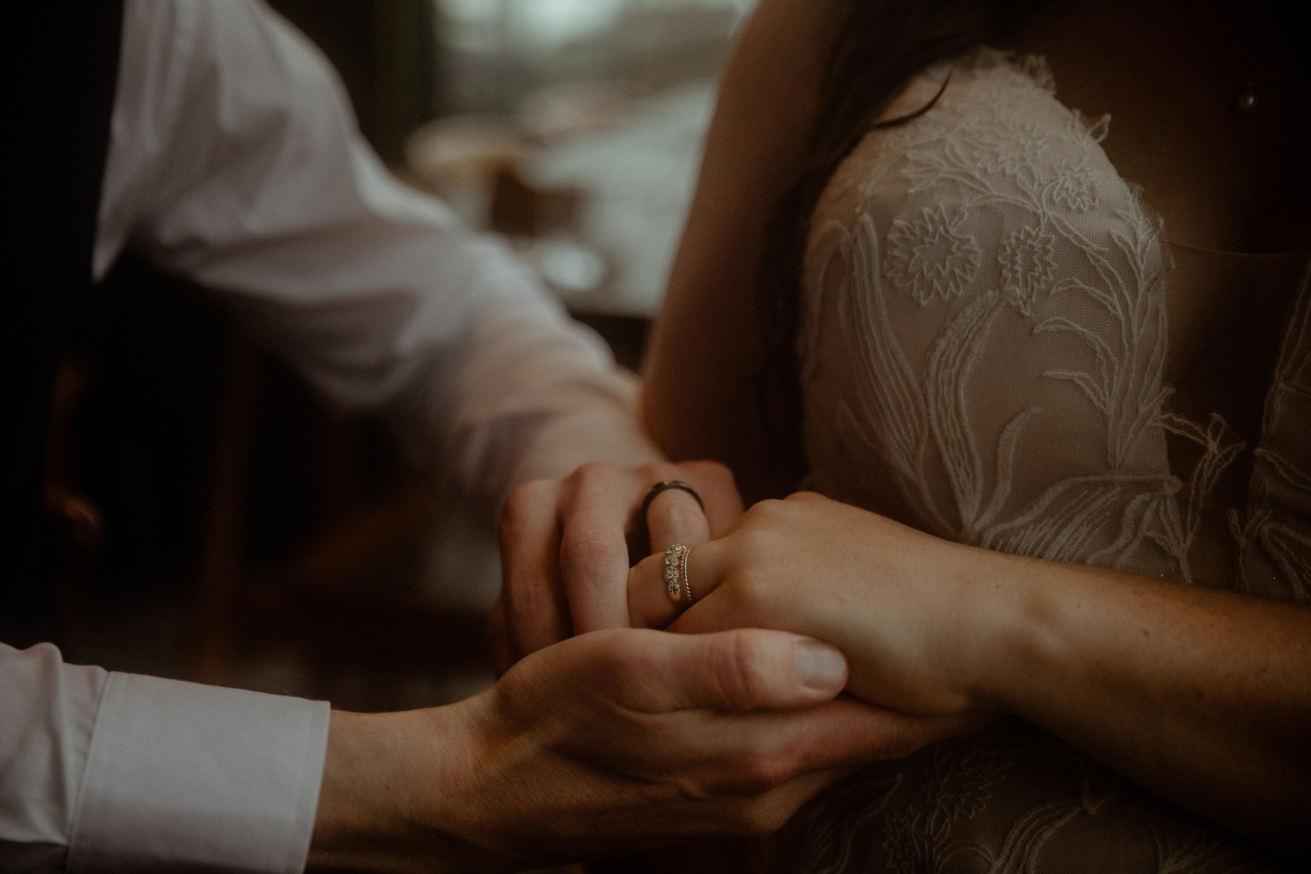 Iceland Elopement at Black Sand Beach. Iceland elopement photo and video | Nikolaichik Photo