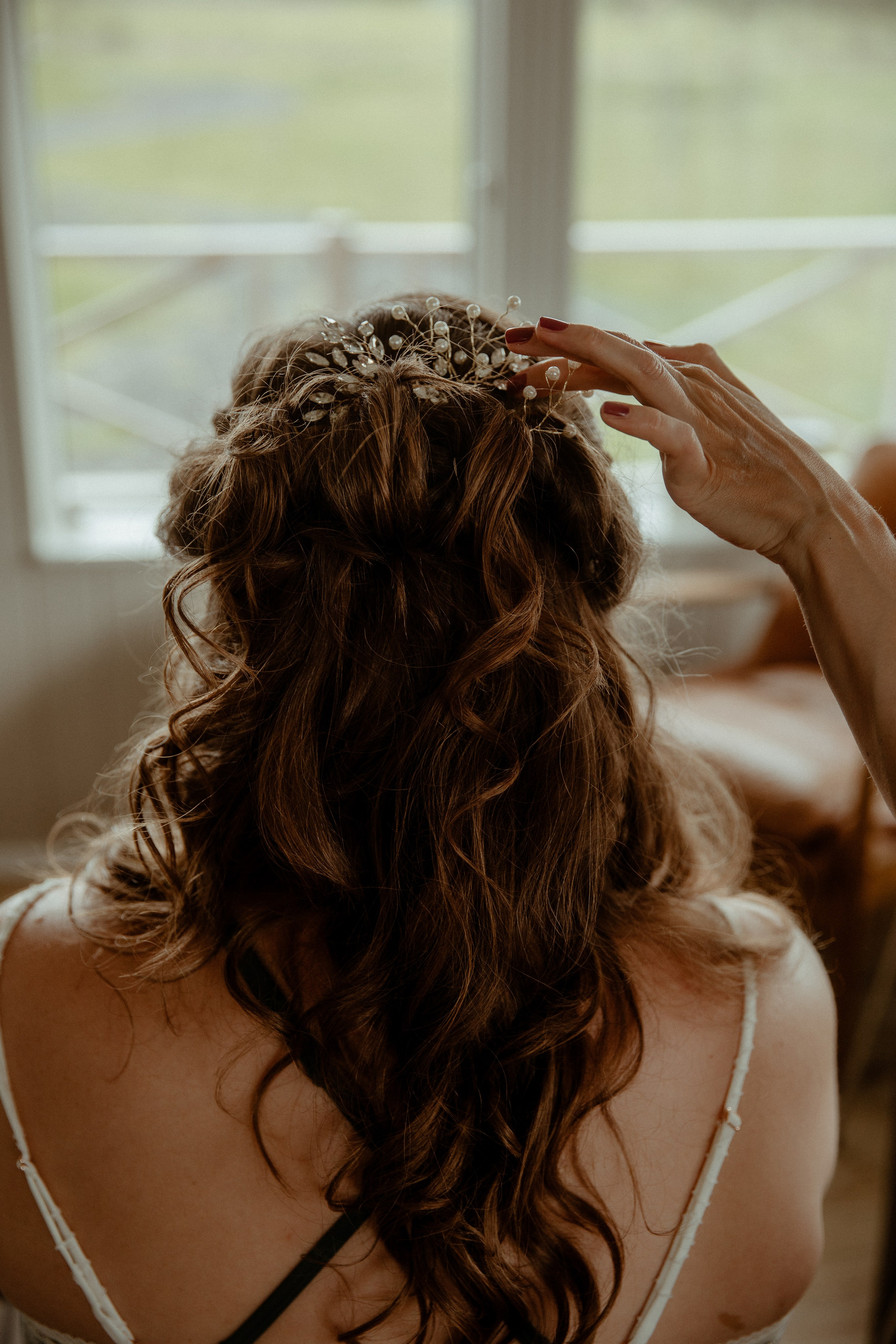 Iceland Elopement at Black Sand Beach. Iceland elopement photo and video | Nikolaichik Photo