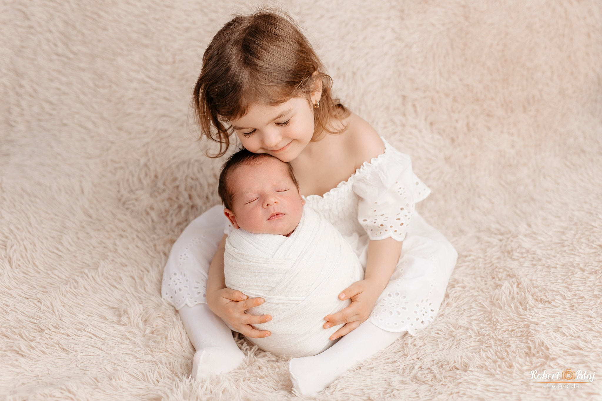 Bebeluși. Robert Blaj - Fotograf Nuntă Iași