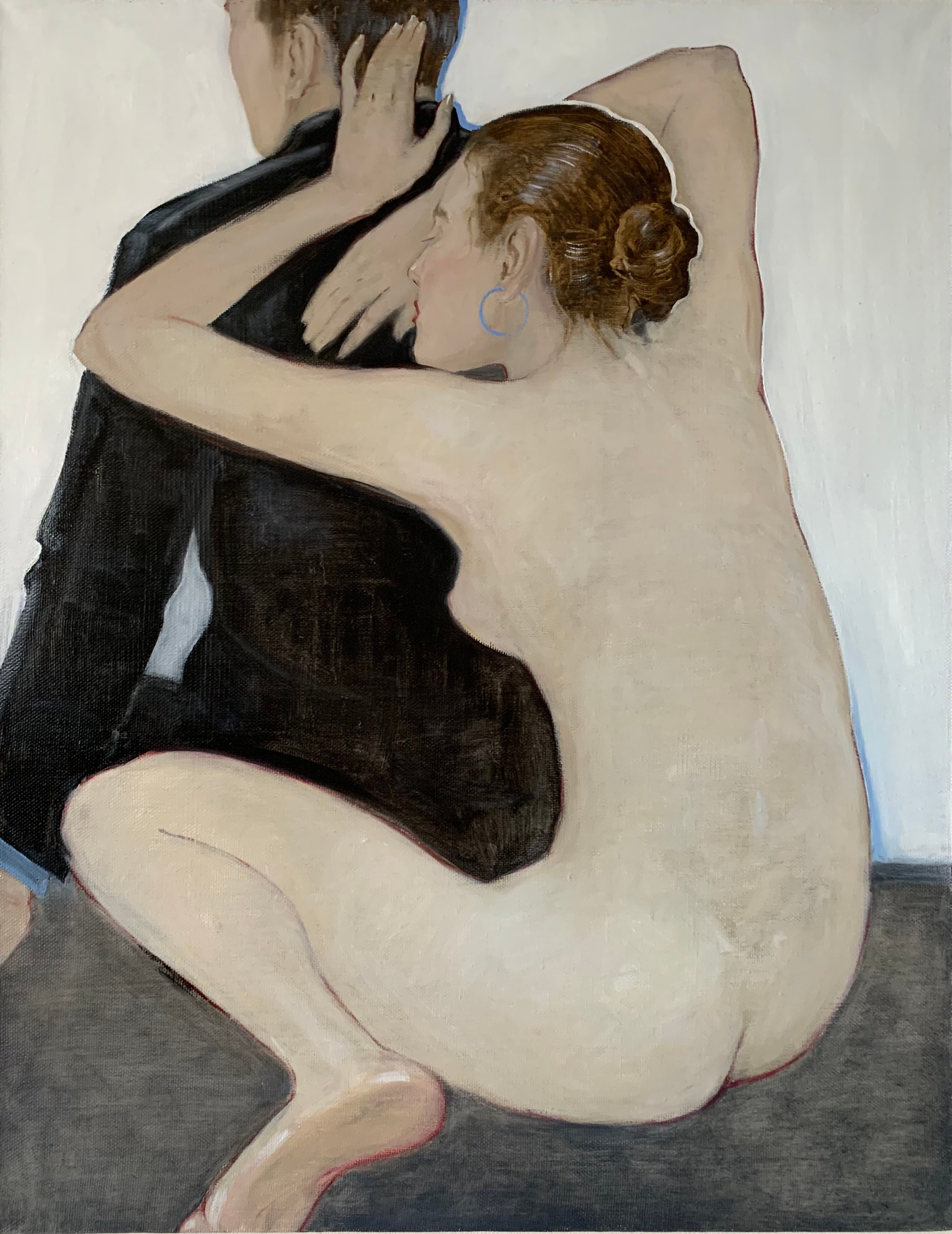 Художник Екатерина Полякова