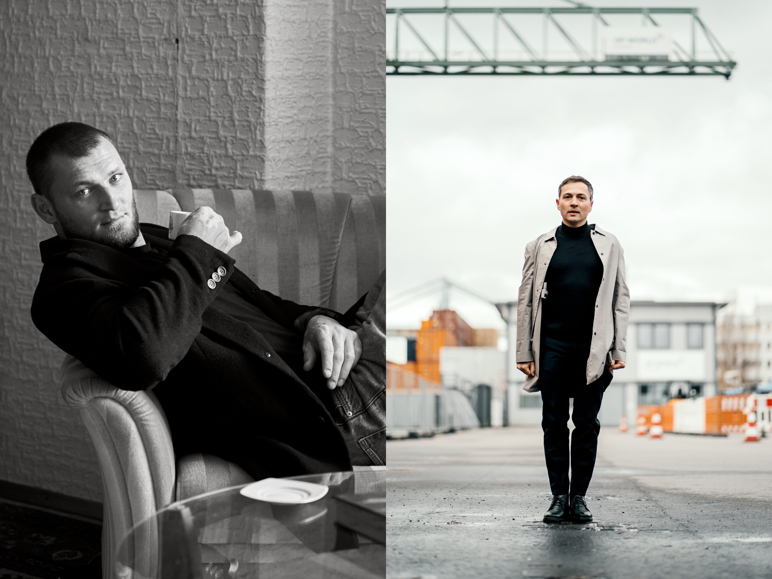 Männerfotograf im Raum Karlsruhe