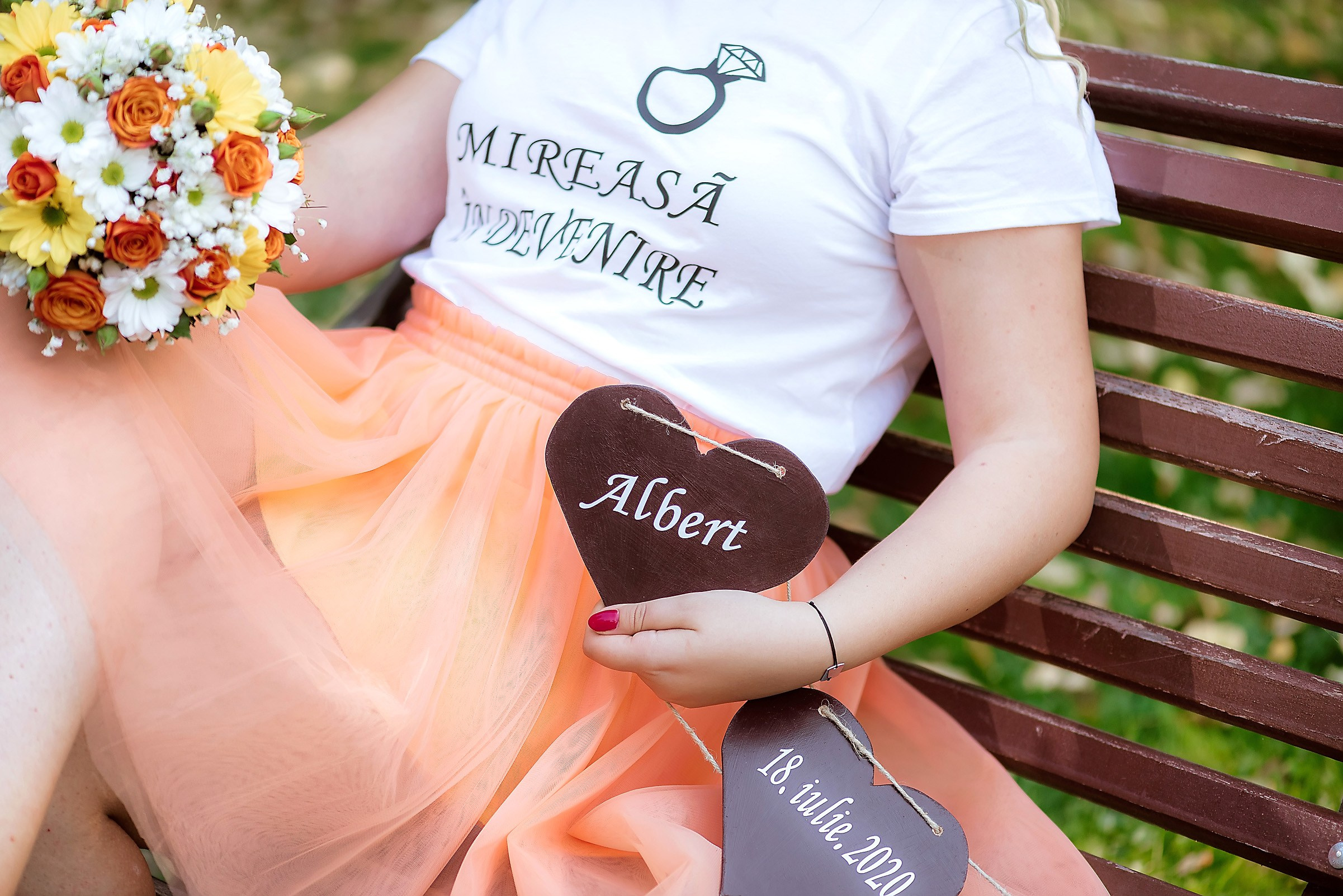 Fotograf Nunta Save The Date Craiova Pitesti 2024