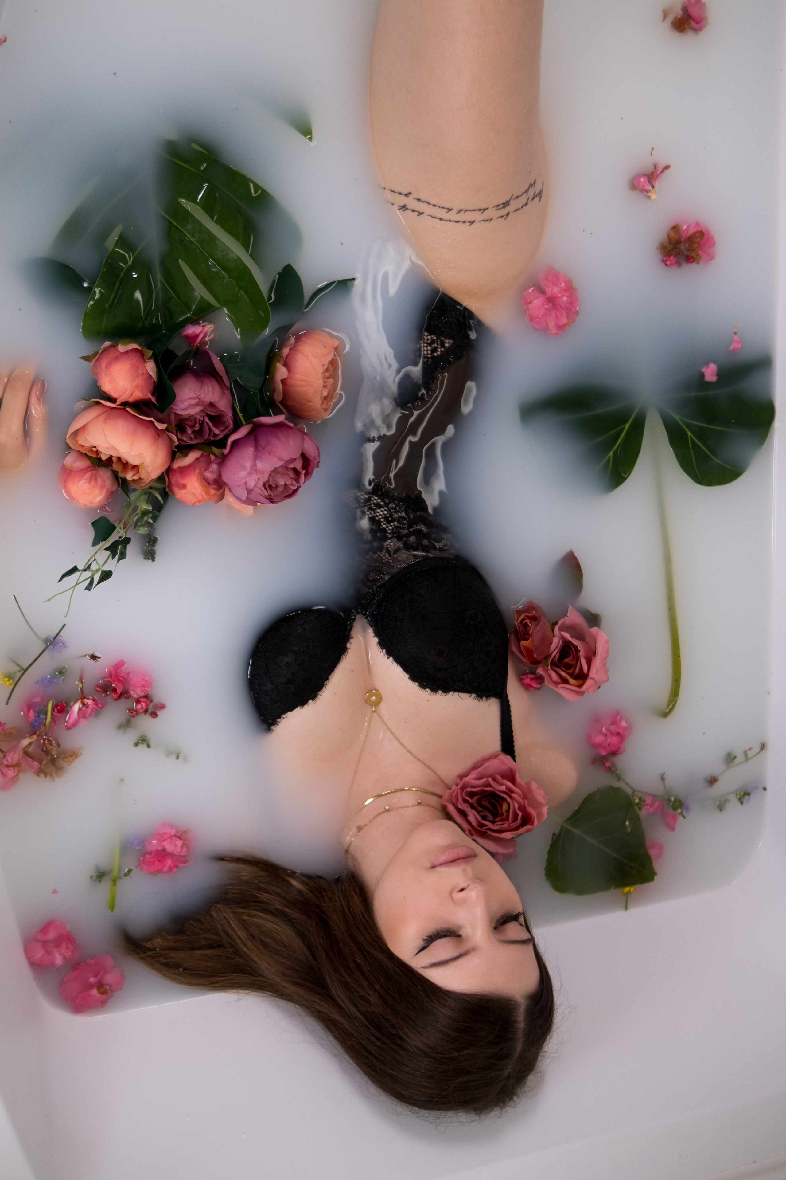 ritratto fotografico editoriale a Roma