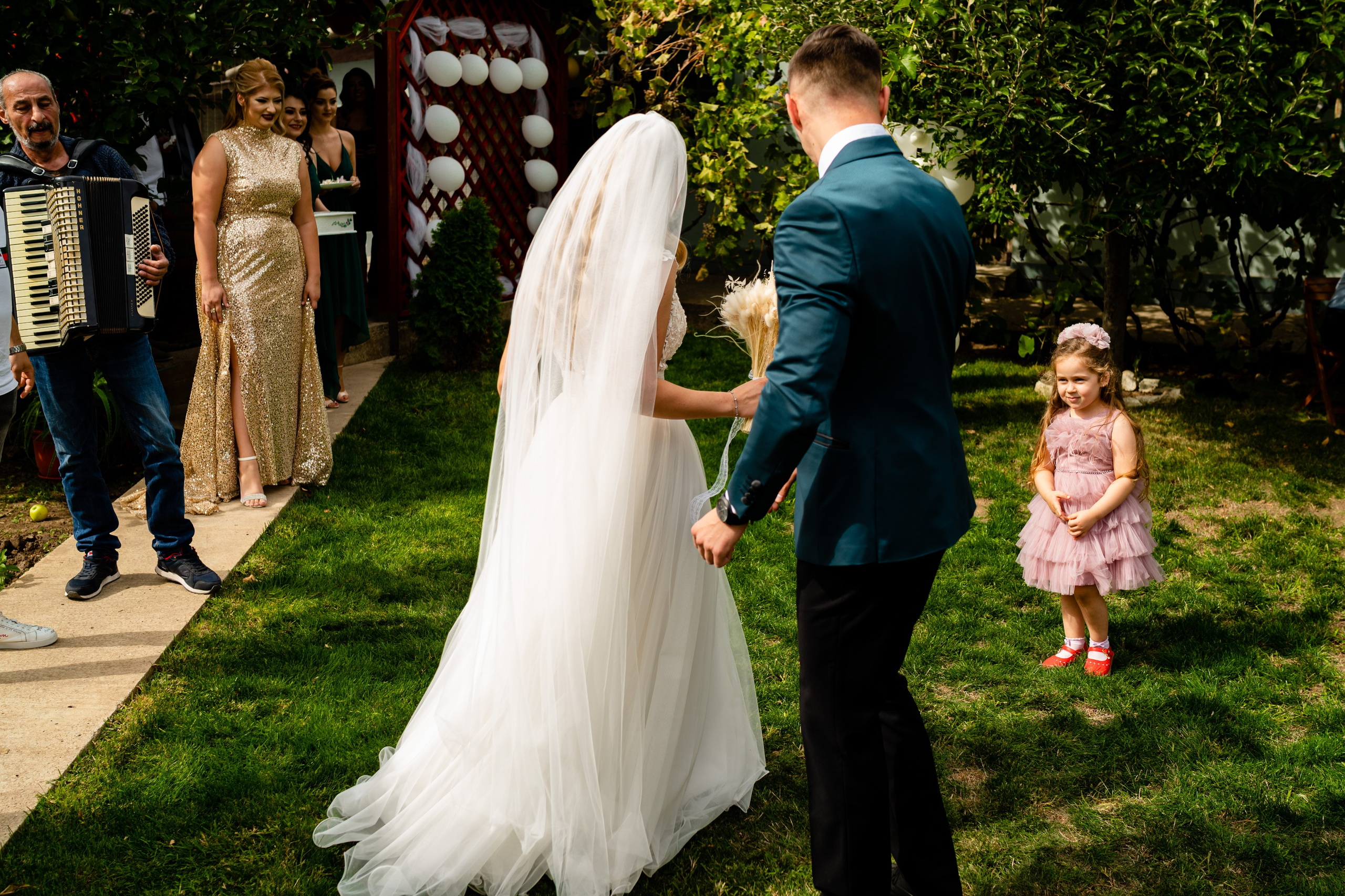 Adriana & Andrei. Fotograf nunta si evenimente Giurgiu