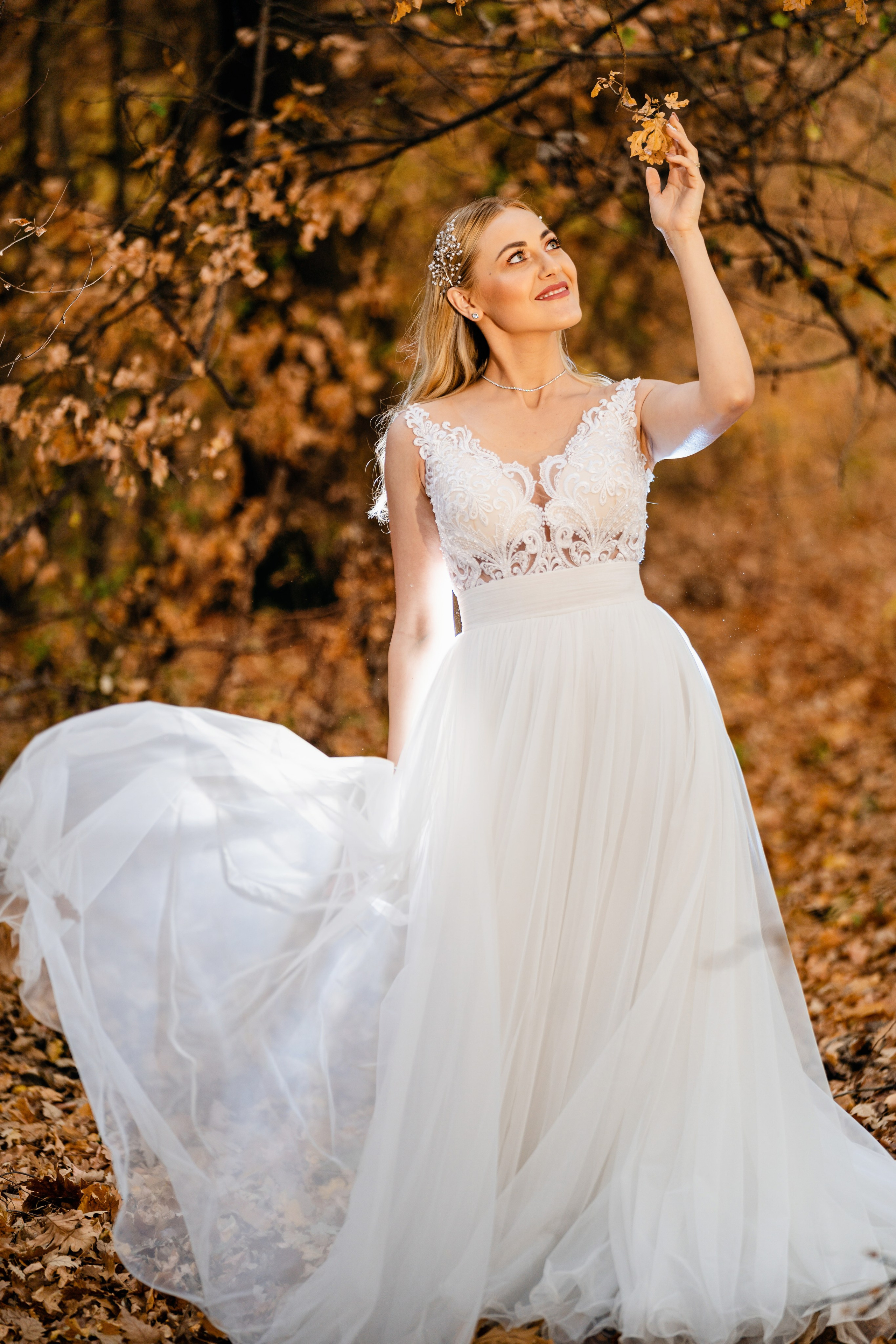 Adriana & Andrei. Fotograf nunta si evenimente Giurgiu