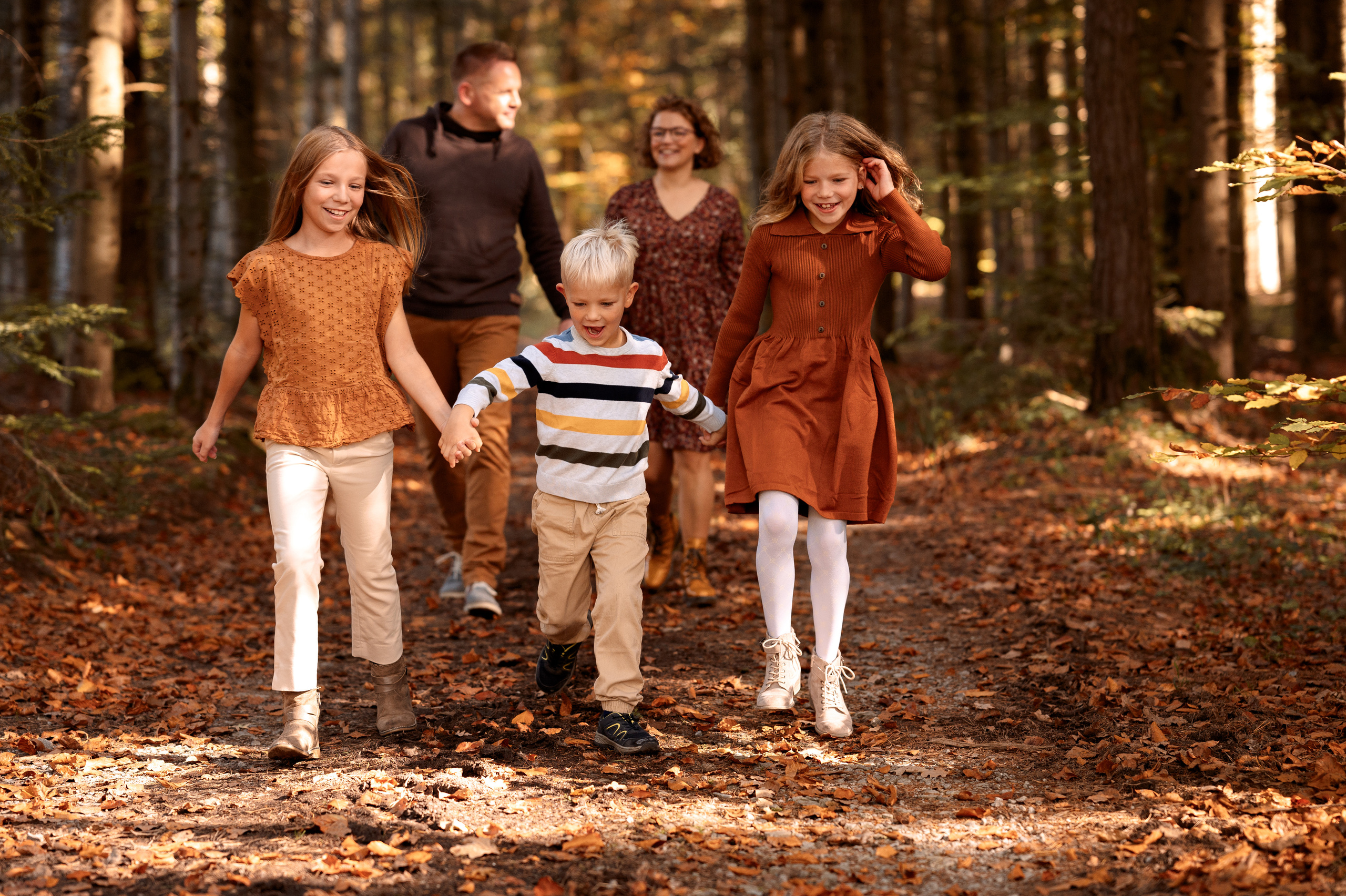 Family. Kinder- & Familienfotograf in Gaildorf und Umgebung Valentina Vogel