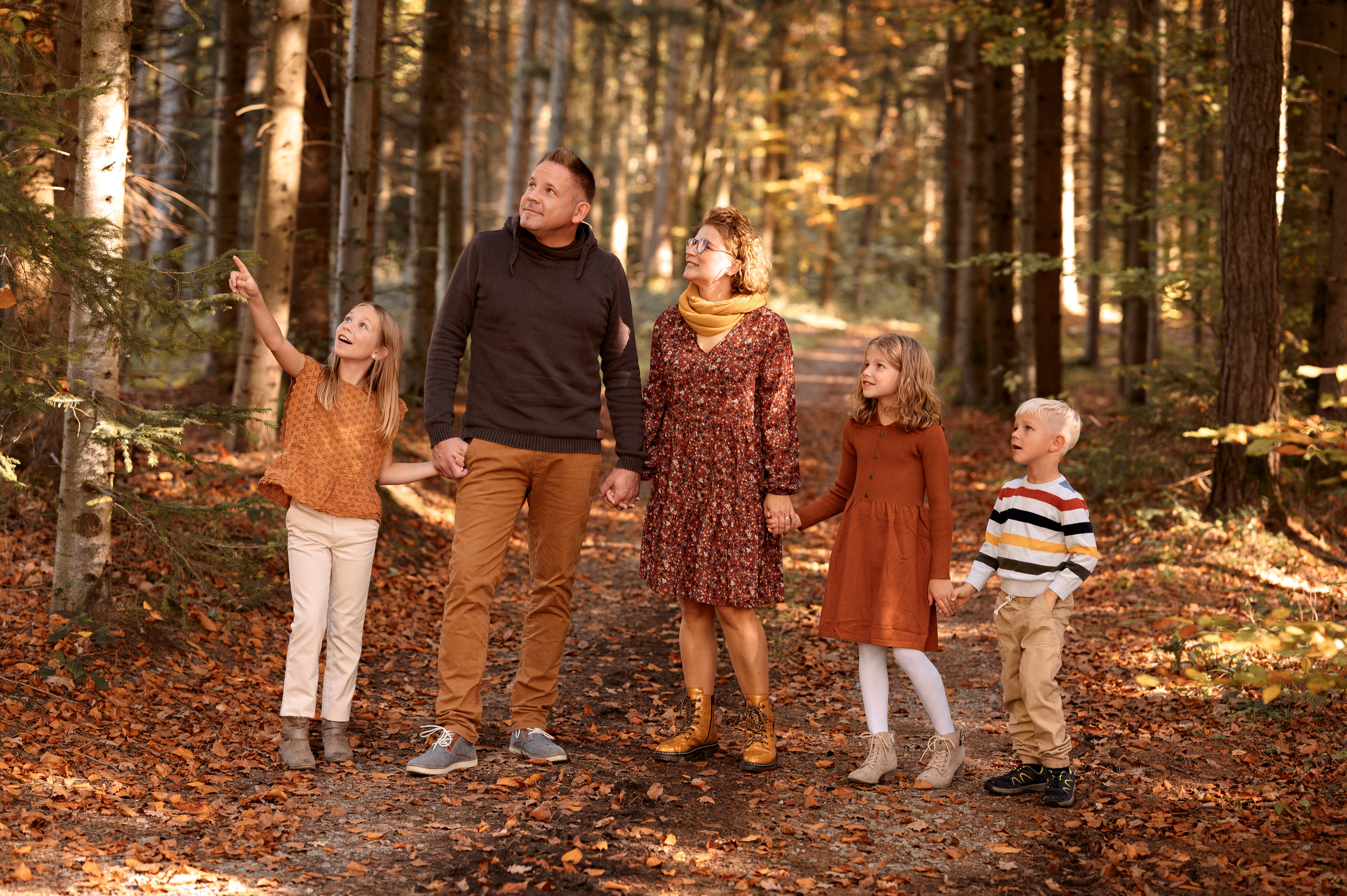 Family. Kinder- & Familienfotograf in Gaildorf und Umgebung Valentina Vogel