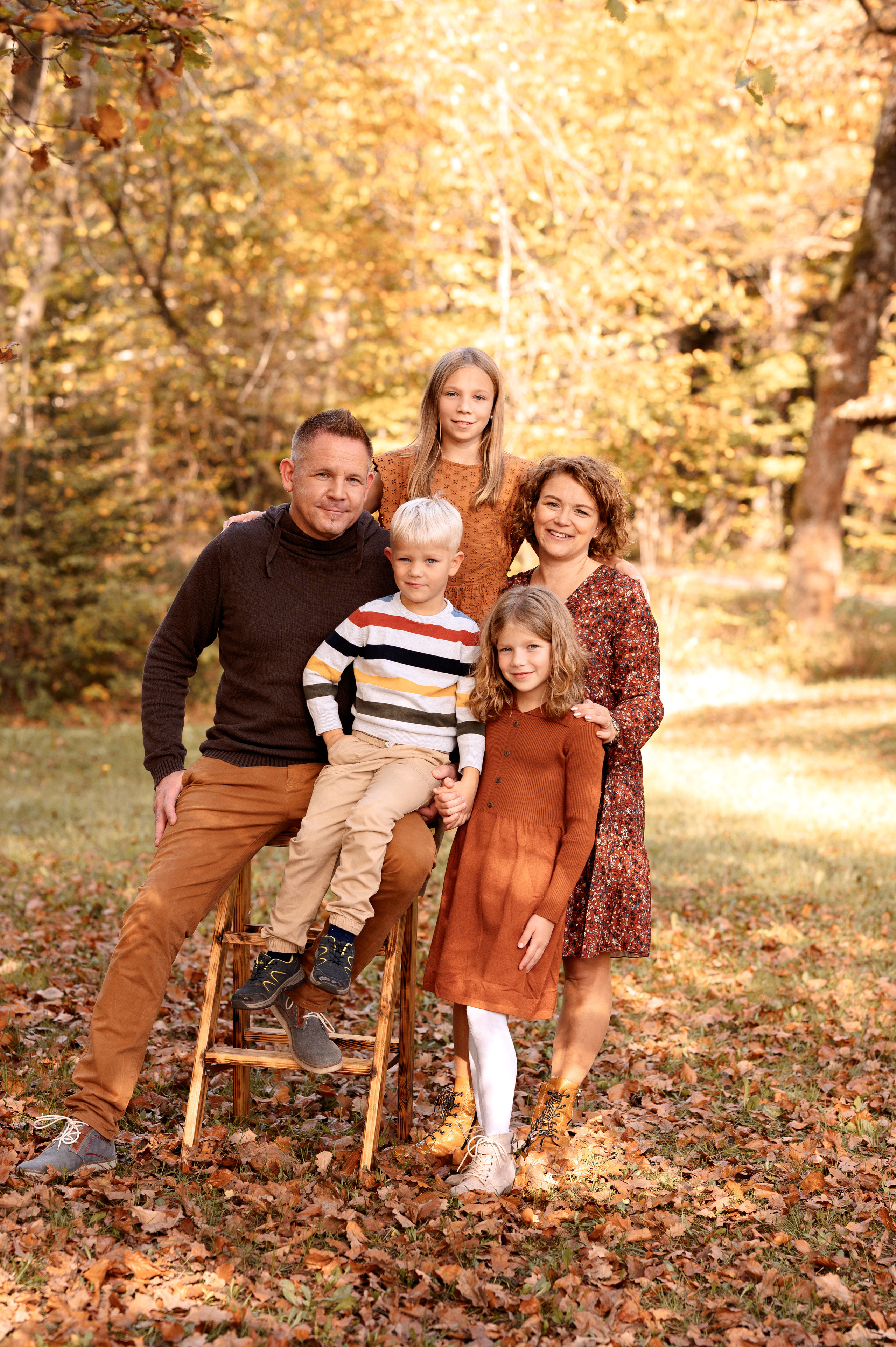 Family. Kinder- & Familienfotograf in Gaildorf und Umgebung Valentina Vogel