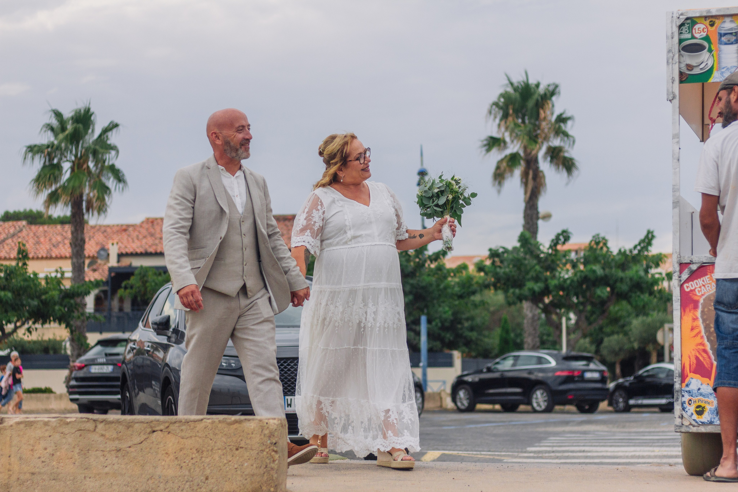 Photographe de mariage à Châtellerault, Poitiers & Tours | Partage ton Bonheur. Studio photo « Partage ton bonheur » – Photographe famille près de Châtellerault, Poitiers et Tours