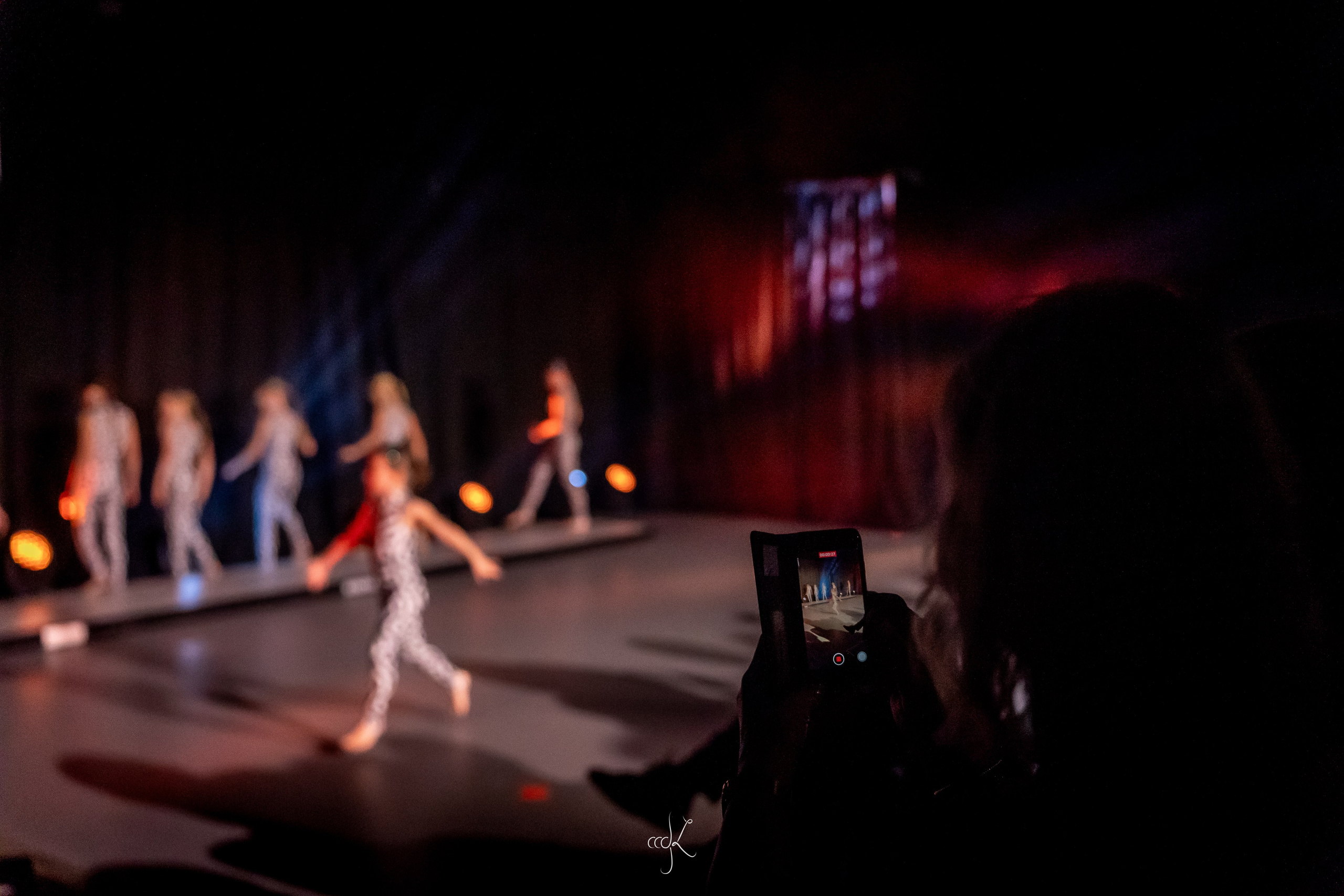 Dance Showcase I: Boundless / Acroflex Acrobatic Arts. Expect Miracles Photography by Kate & Andrew