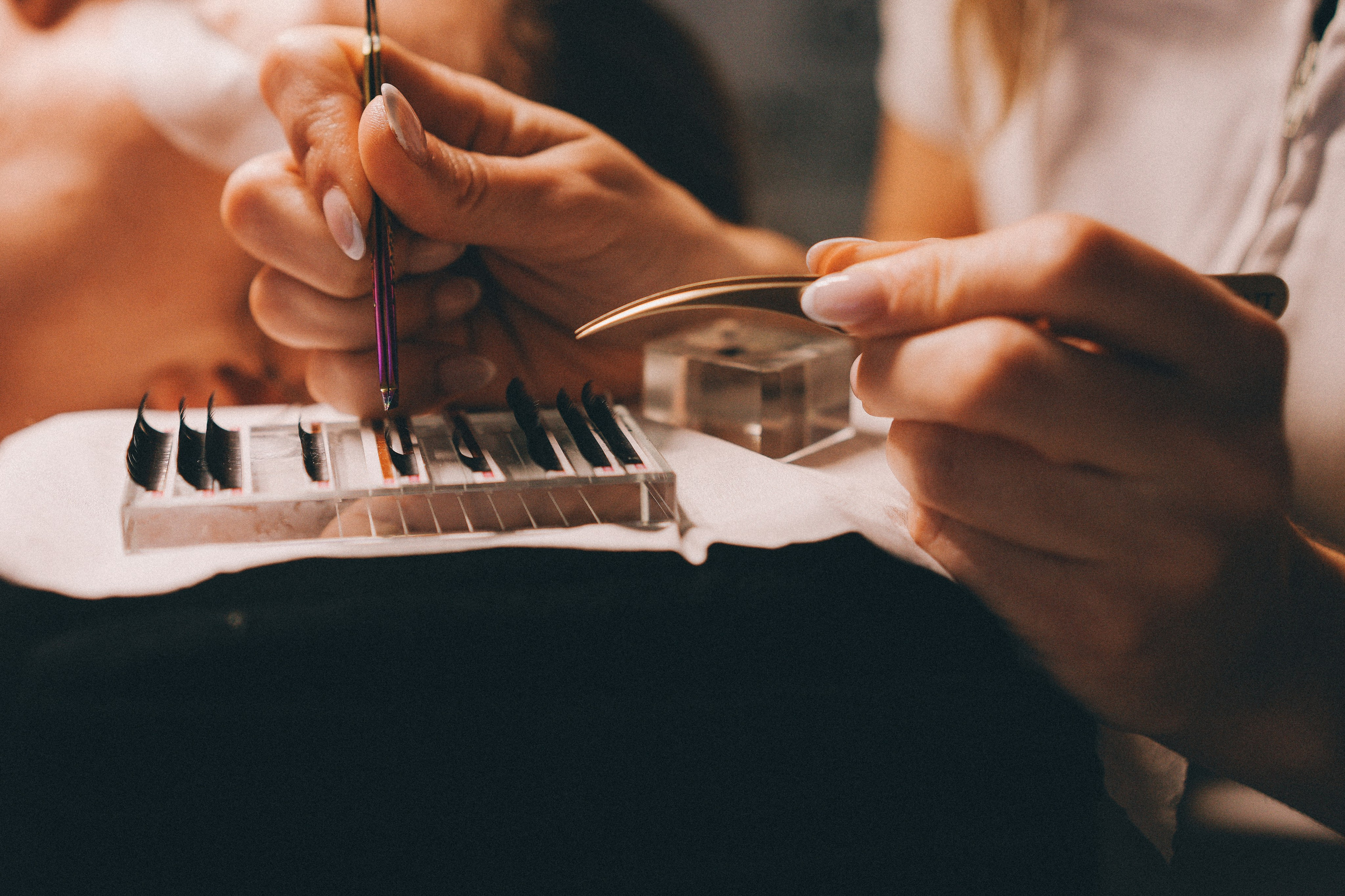 Brand stroritelling beauty lab in Hampton in Arden. Creative Family, Brand, Boudoir and Wedding Photographer in Solihull & Birmingham Irina Zoteeva