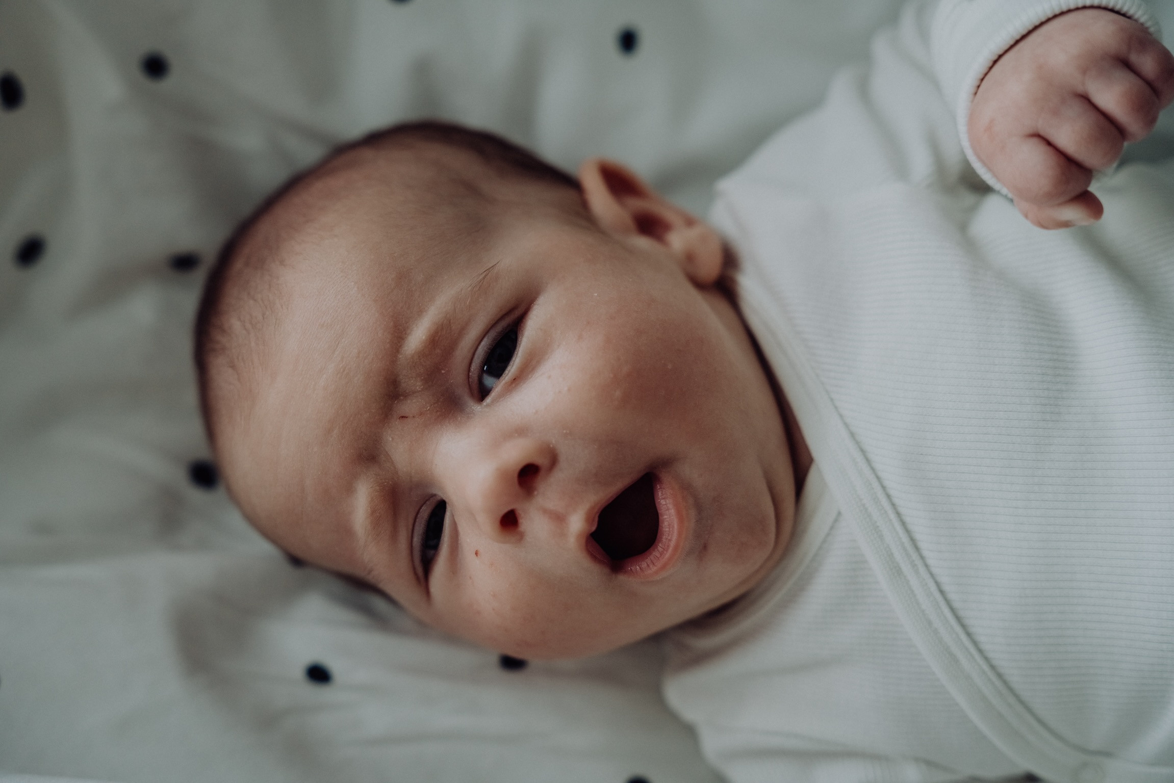 Jana & Leónidas. Rodinna fotografka Plzen Anita Dergachova