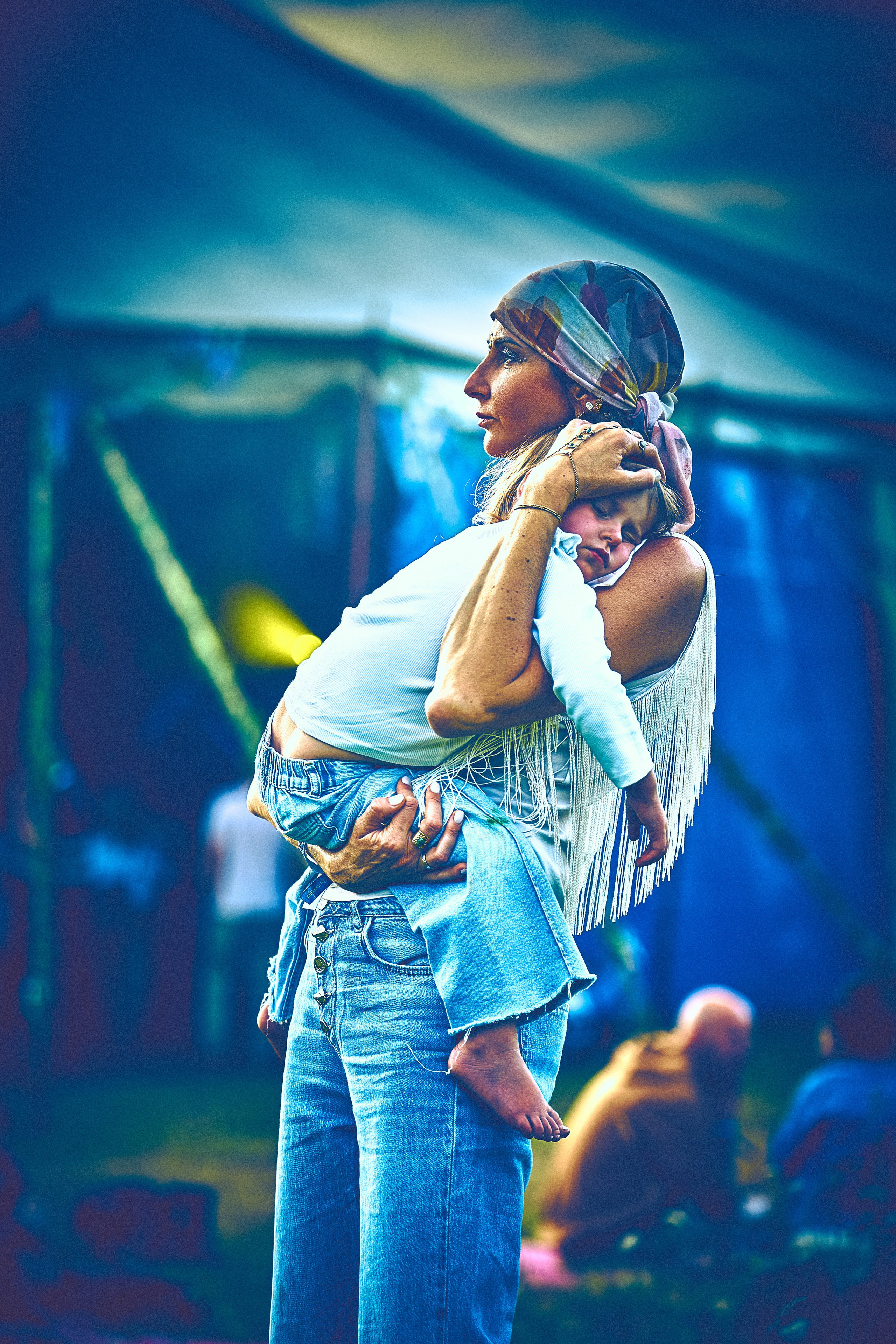 Dreamersland-2025. Andriej Szypilow — Photography & Videography