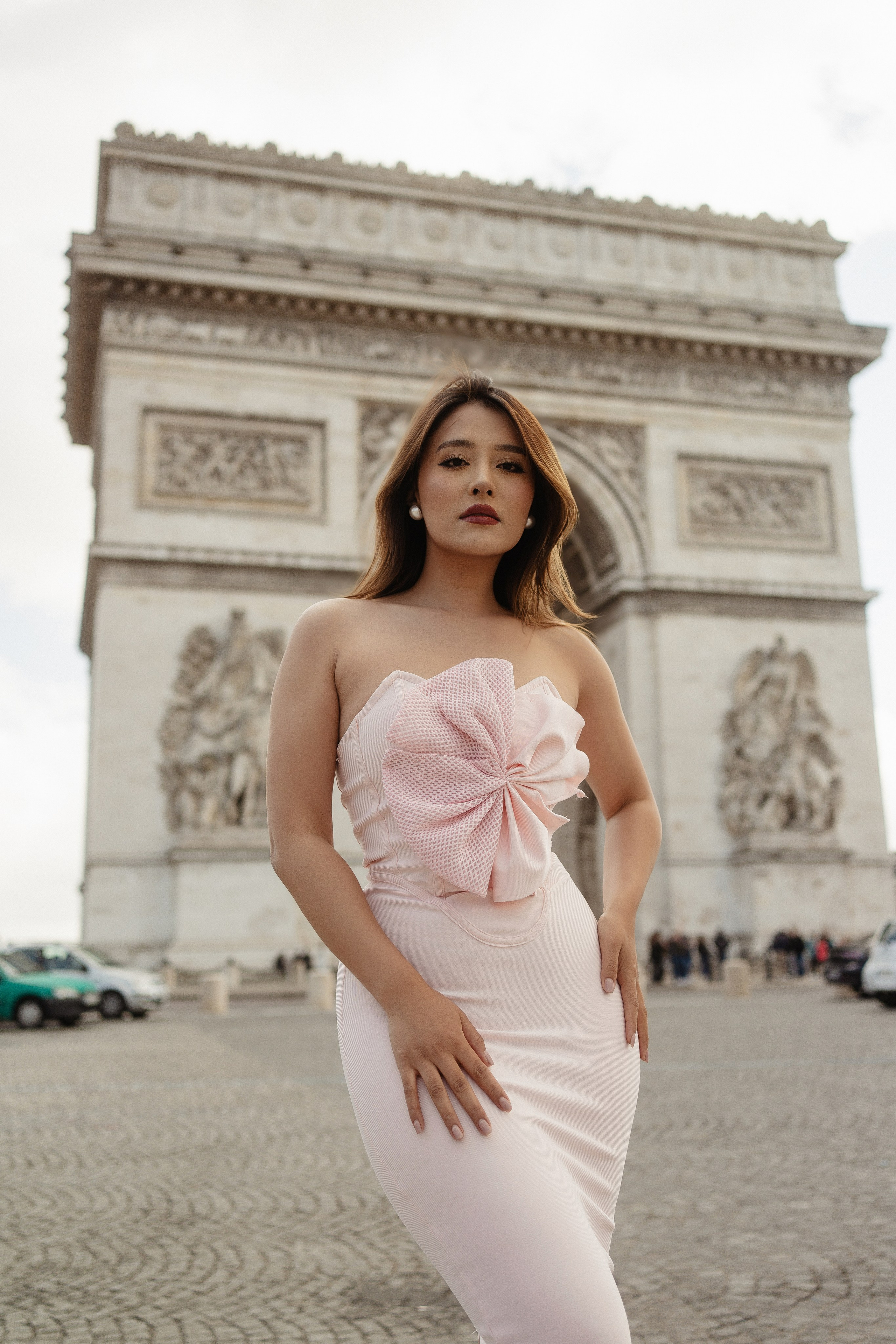 Content shooting. Photographer in Paris Yulia Shkadina | Couples, engagement, pre-wedding, individual photo-shoots in Paris at the best locations
