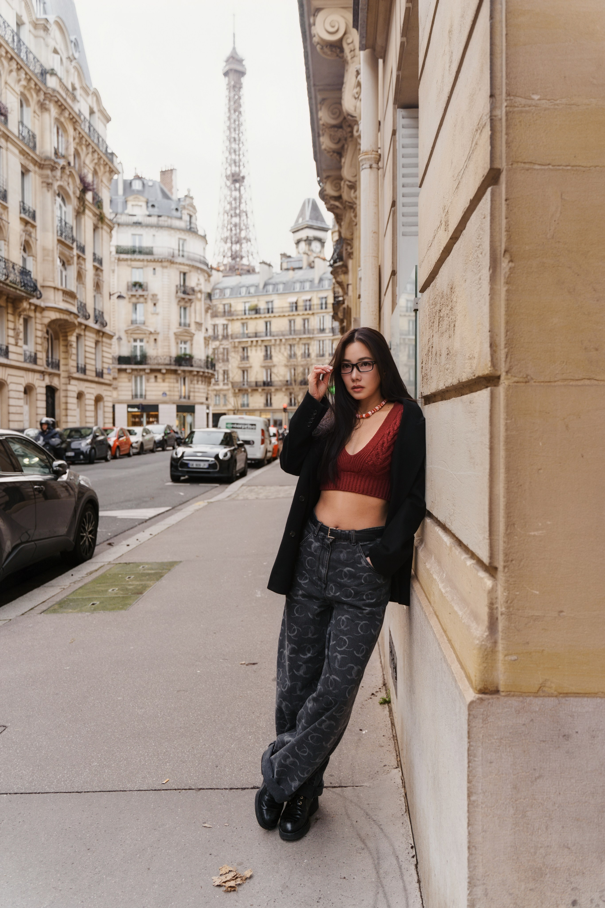 Content shooting. Photographer in Paris Yulia Shkadina | Couples, engagement, pre-wedding, individual photo-shoots in Paris at the best locations