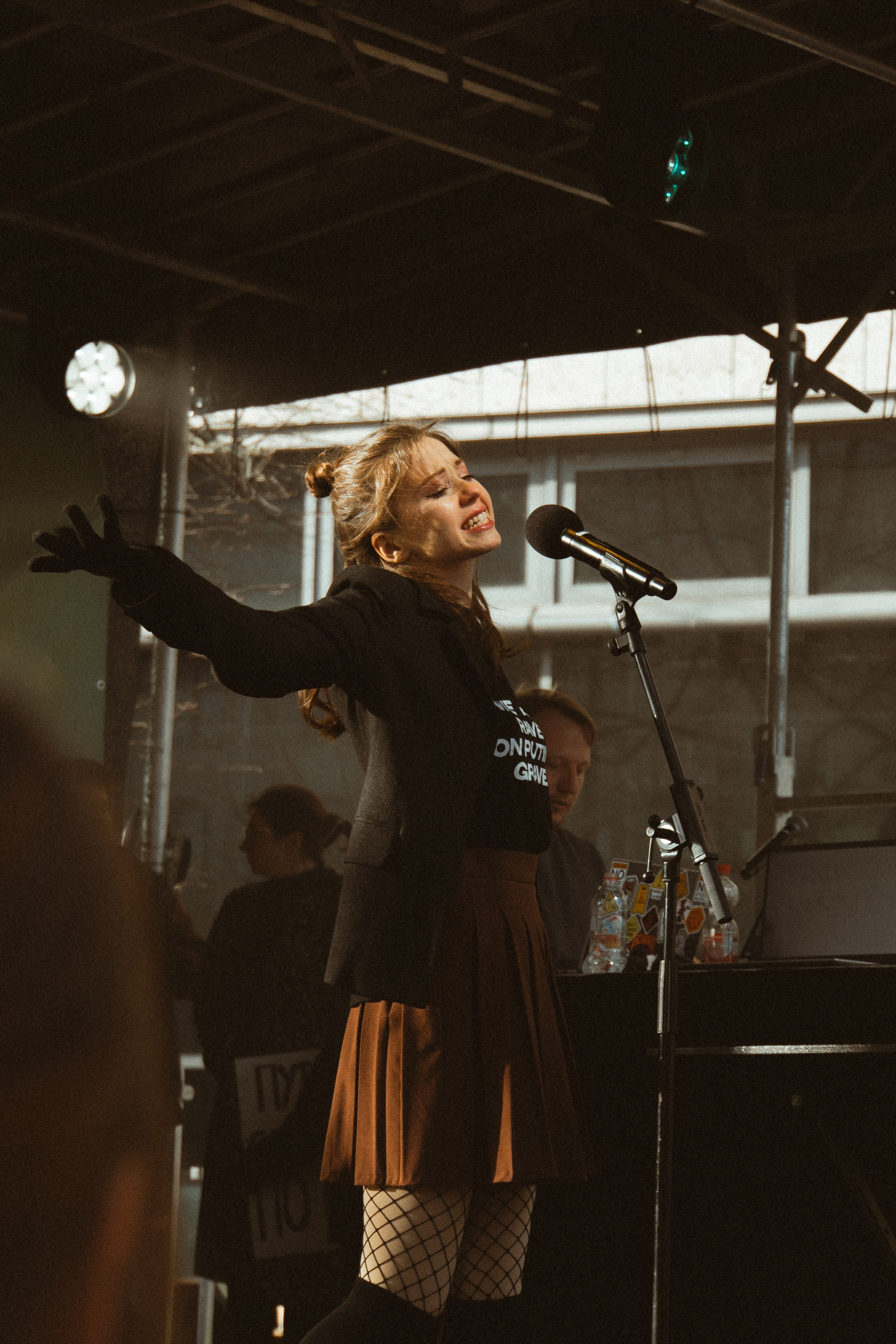 Концертная и театральная фотография в Дрездене — живая сцена в фотографиях. Свадебный, семейный и портретный фотограф в Дрездене | Ольга Гантман