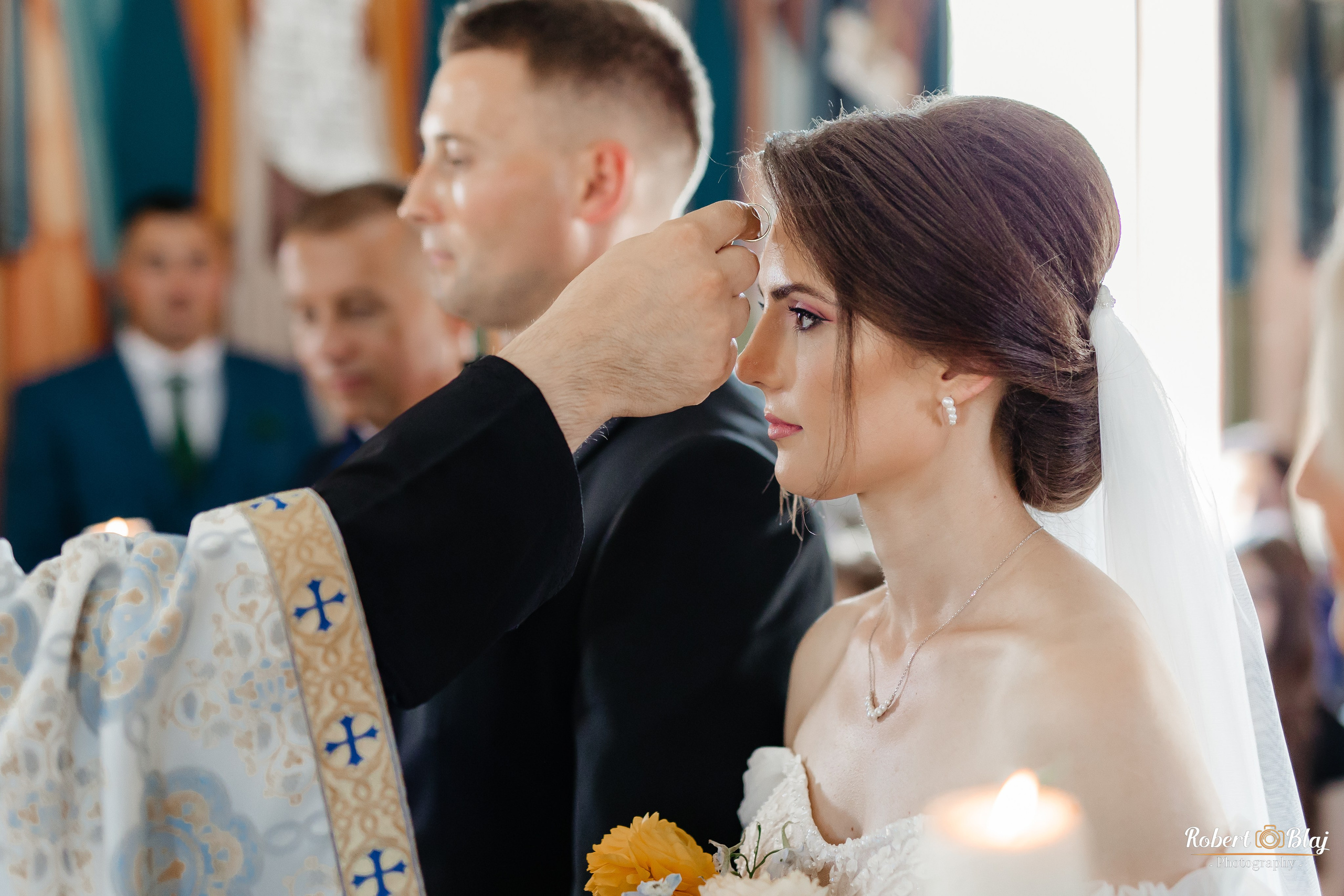 Fotograf de nuntă Iași. Robert Blaj - Fotograf Nuntă Iași