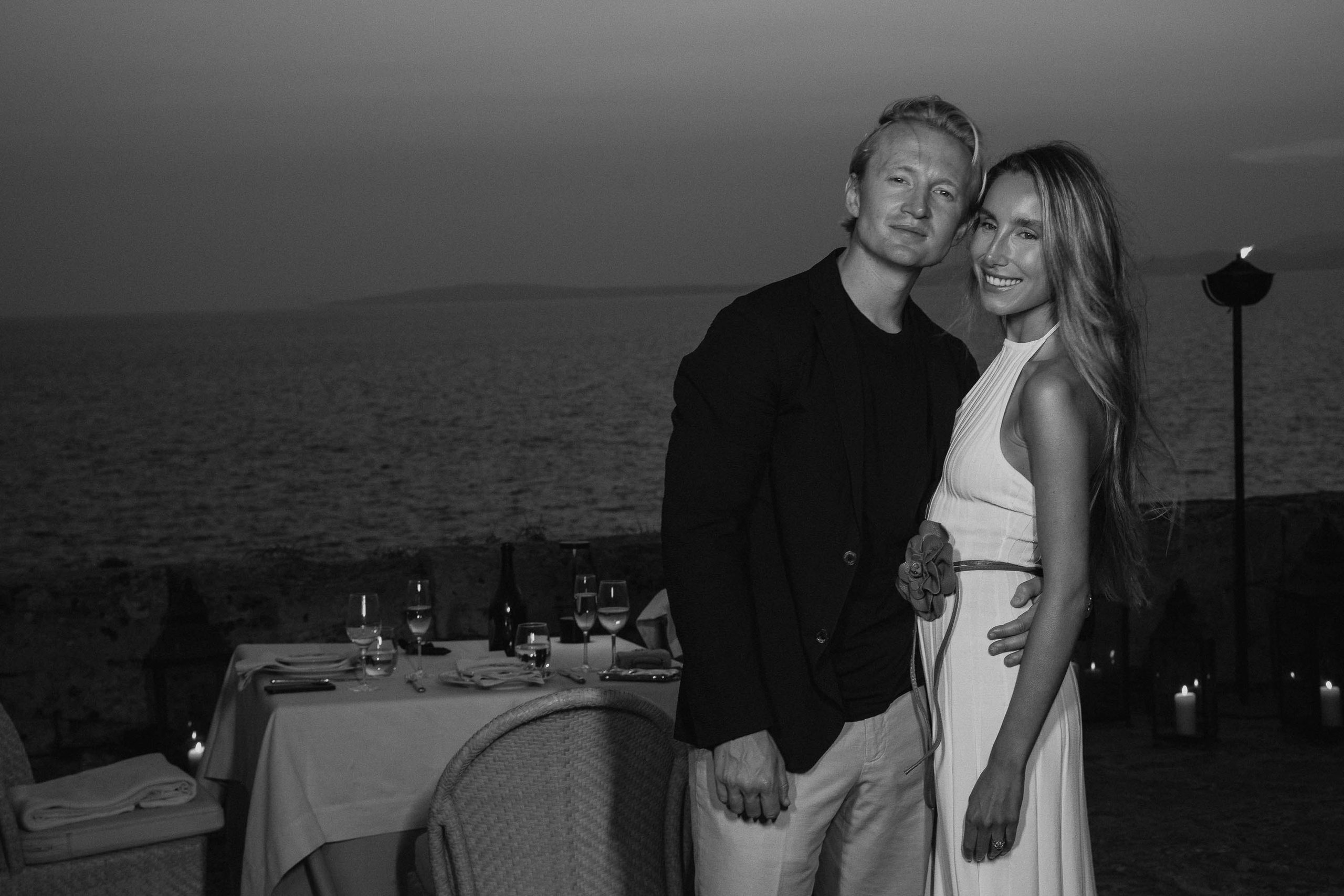 Wedding Proposal D&E. Mallorca Wedding, Corporate & Social Photographer