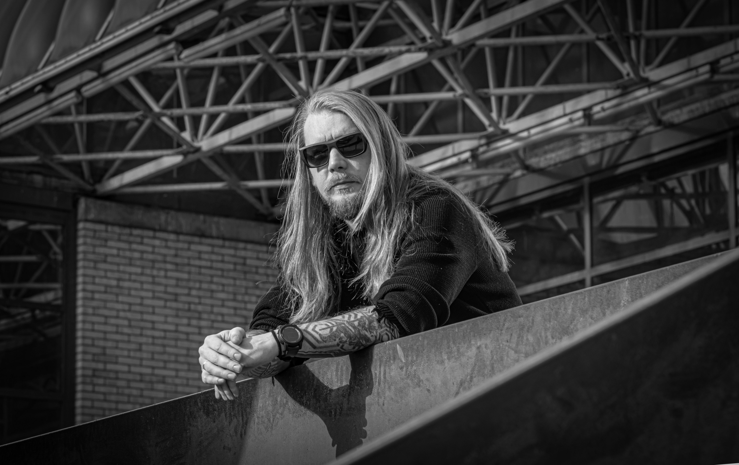 Victoria Fedoseenko. Photographer from Serbia