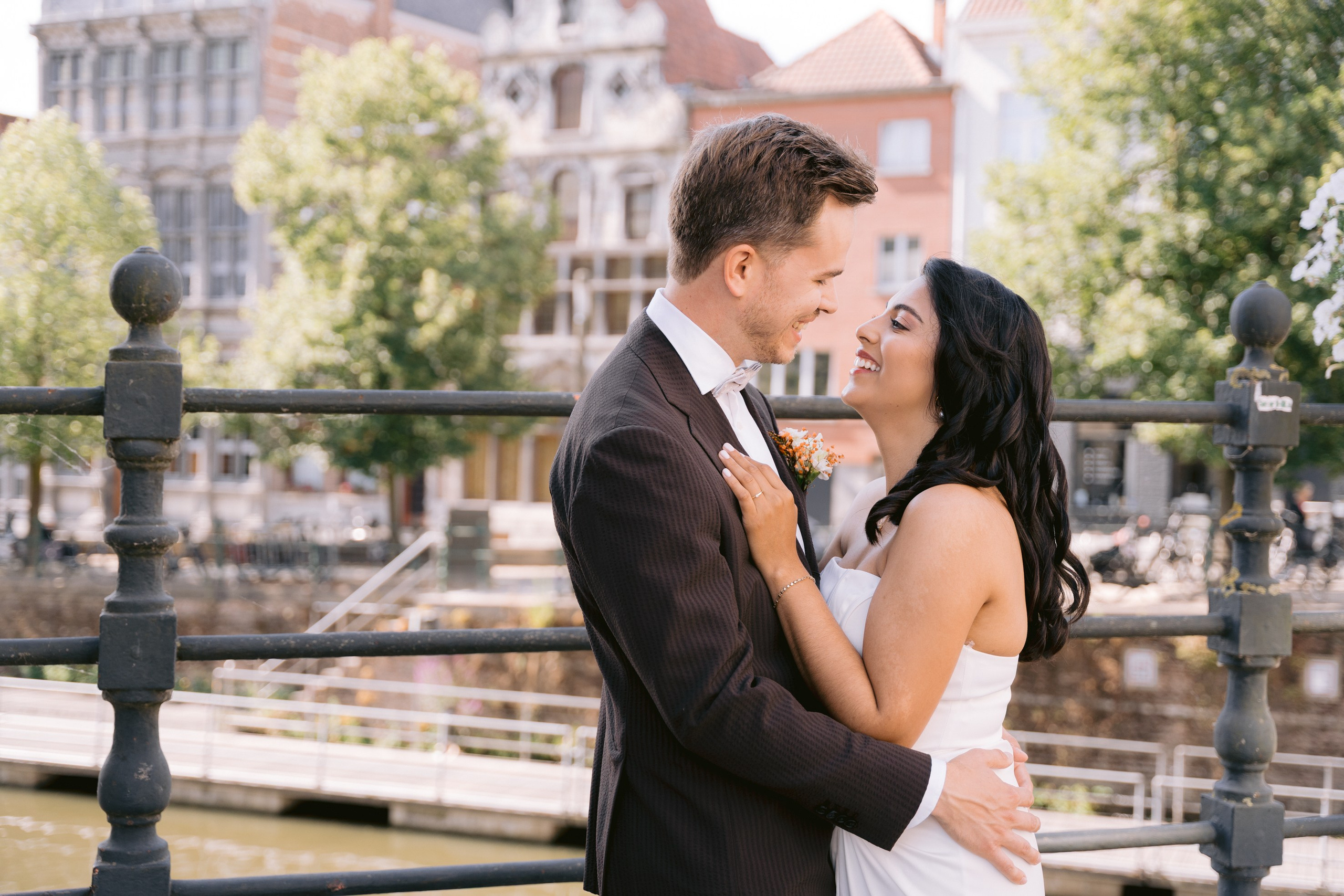 Wedding Mechelen. Little Birdie – Jouw familie- en huwelijksfotograaf in België en daarbuiten