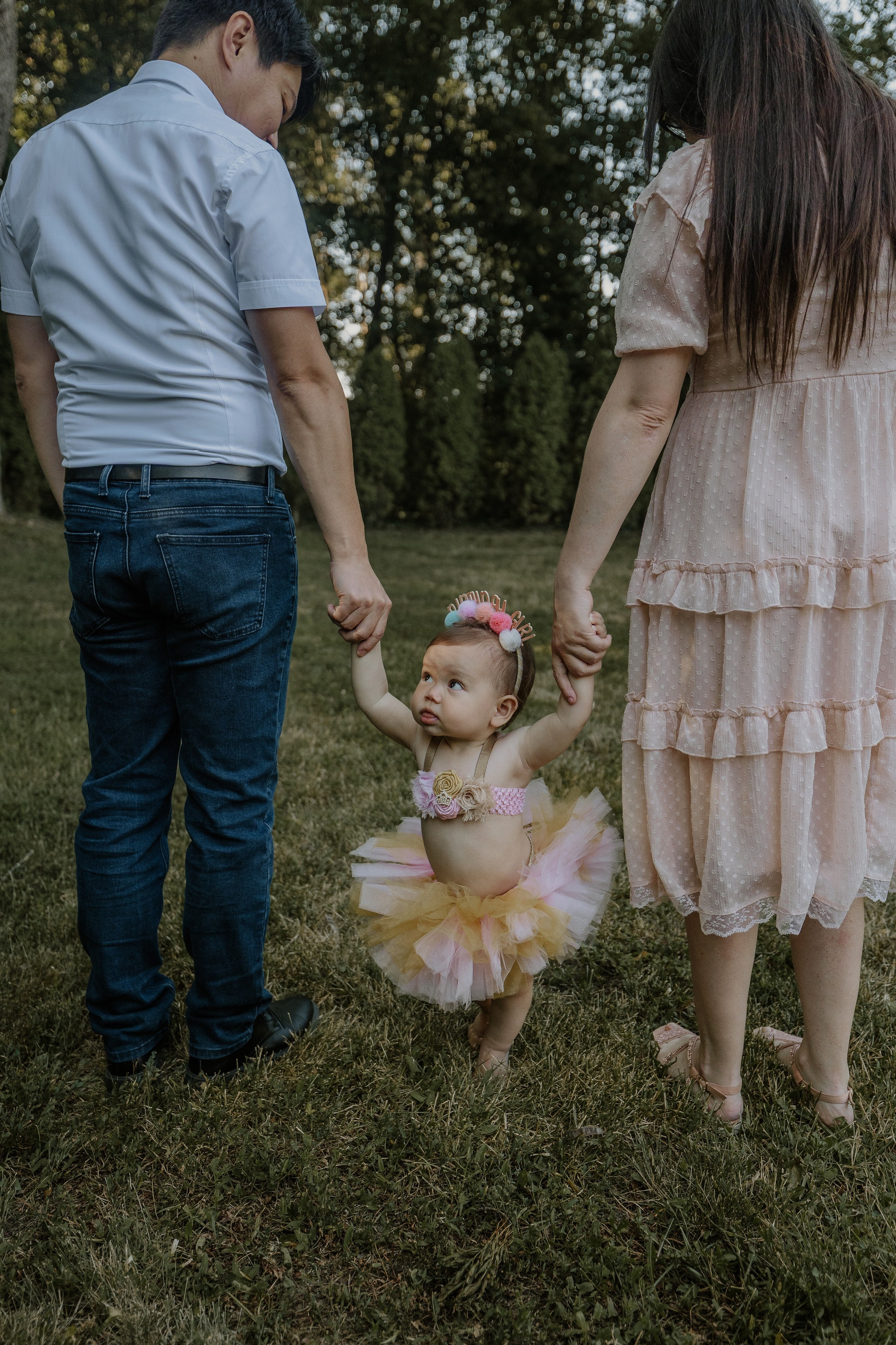 1 an de calatorie sub soare, minunata Hana!. Emotions Photo Art