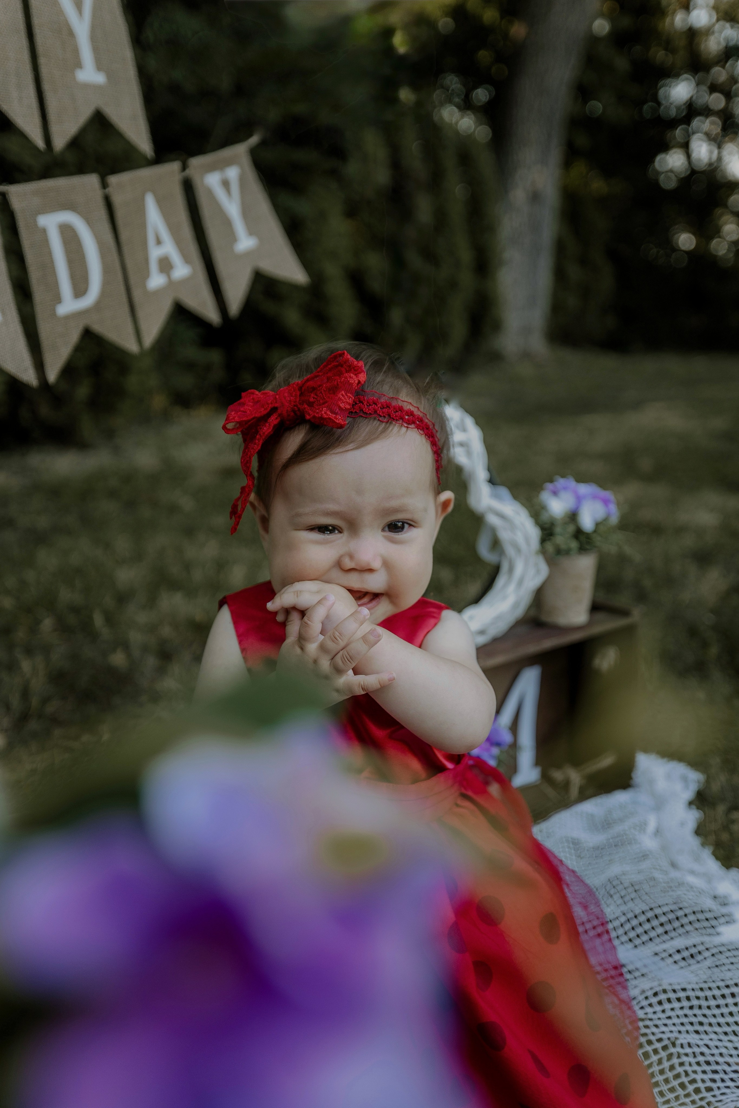 1 an de calatorie sub soare, minunata Hana!. Emotions Photo Art