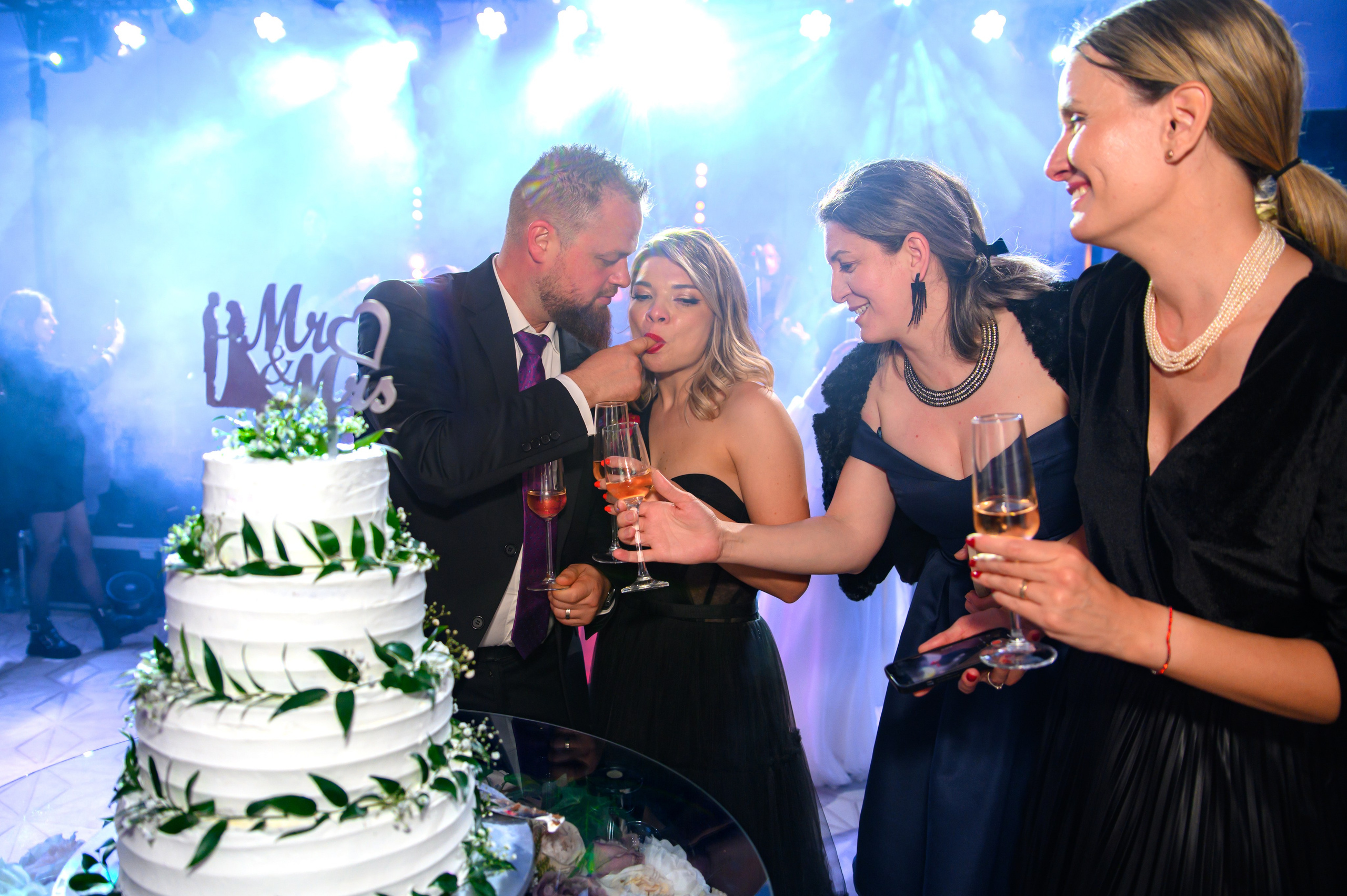 Galerie foto. Cătălin Lazăr Photography — Fotografie de nuntă și evenimente premium în România și Europa