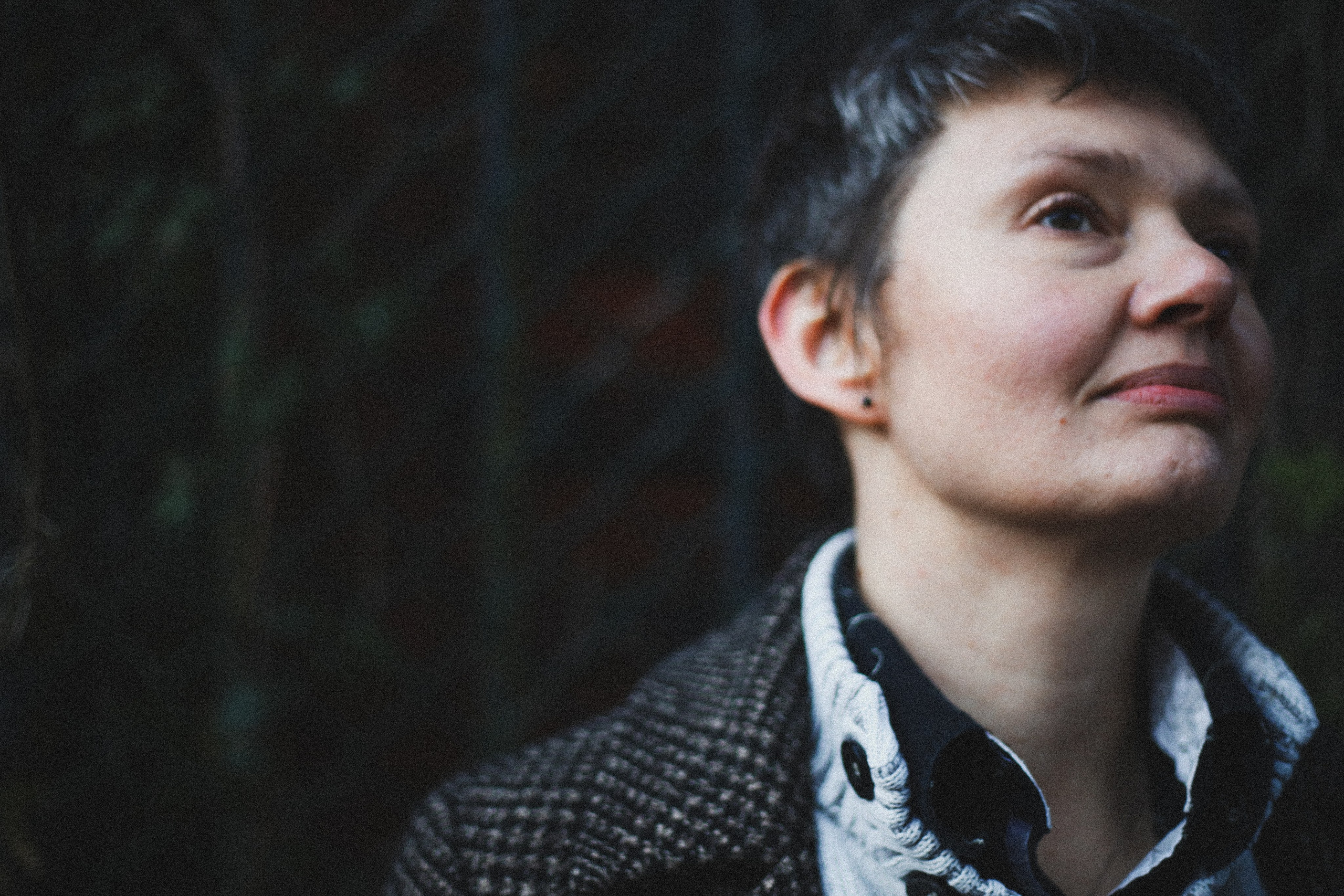 Regents Canal Vi. Victoria Dini. Art photography in London / Folkestone, UK