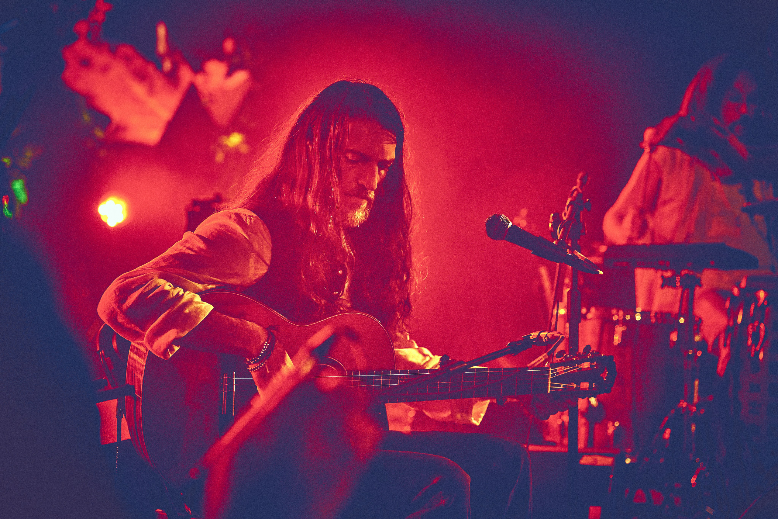 Dreamersland-2025. Andriej Szypilow — Photography & Videography