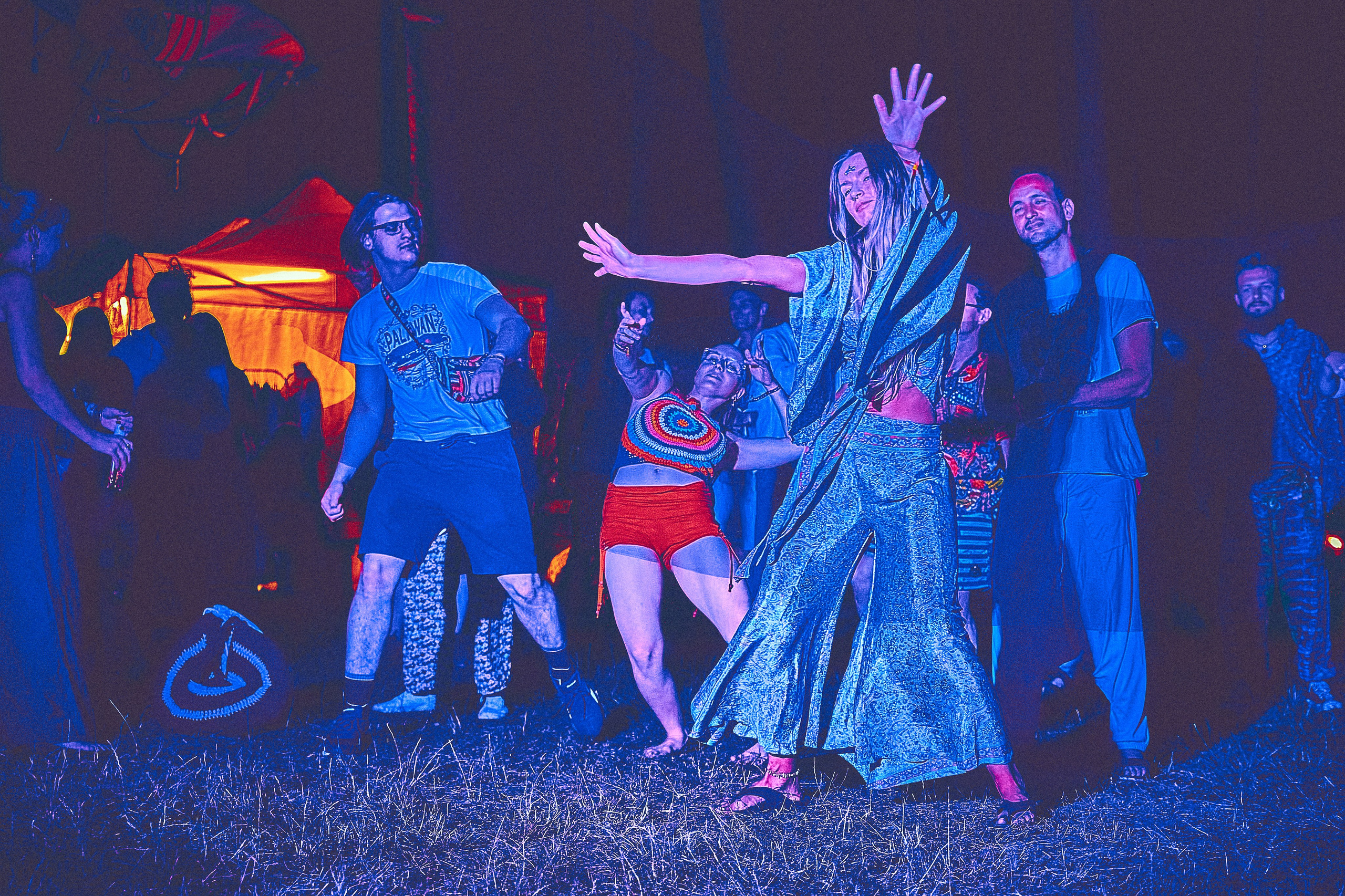 Organic-2025. Andriej Szypilow — Photography & Videography