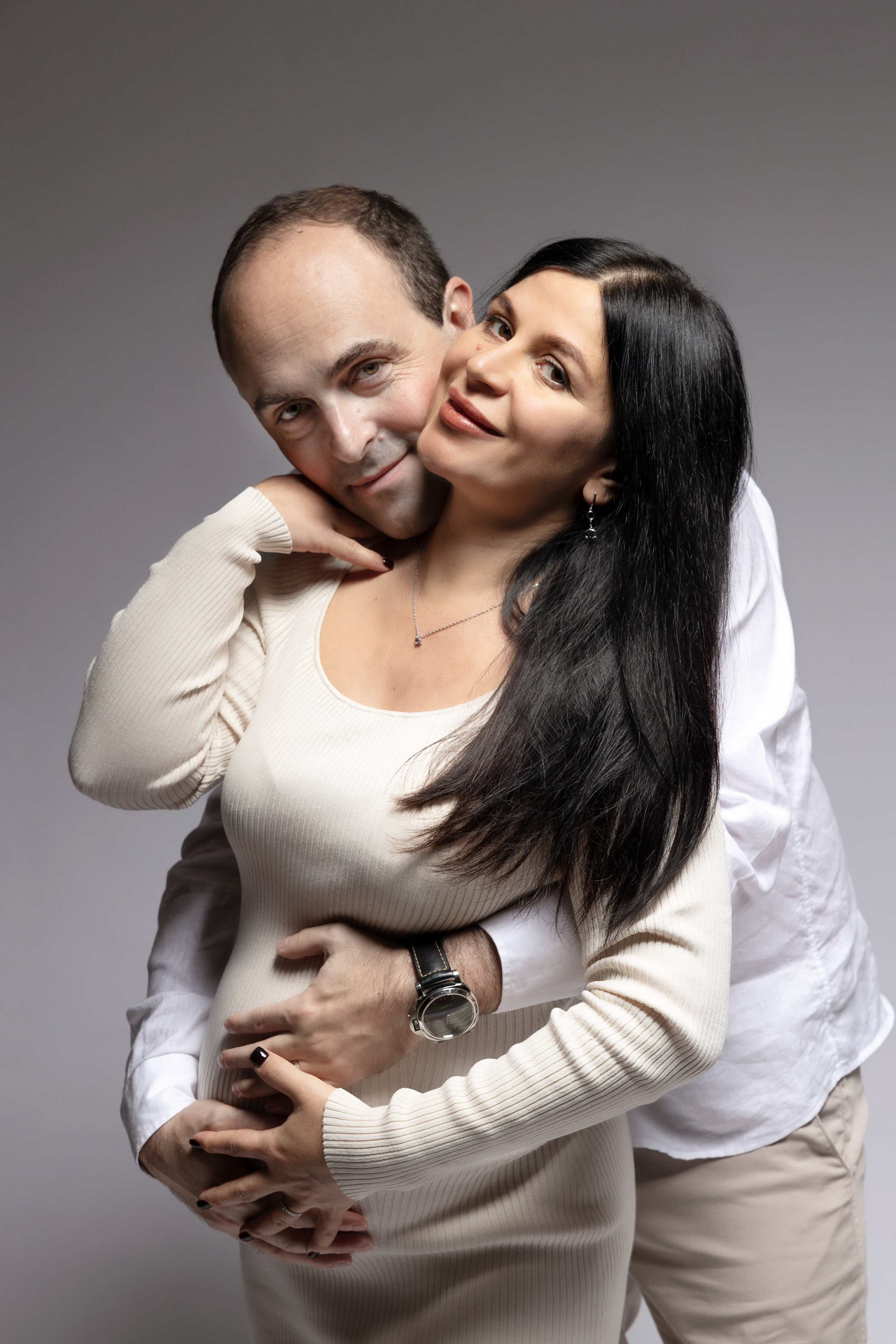 Karina & Damien. Eugenie Smirnova — wedding, corporate and lifestyle photographer in Toulouse and Southwest France