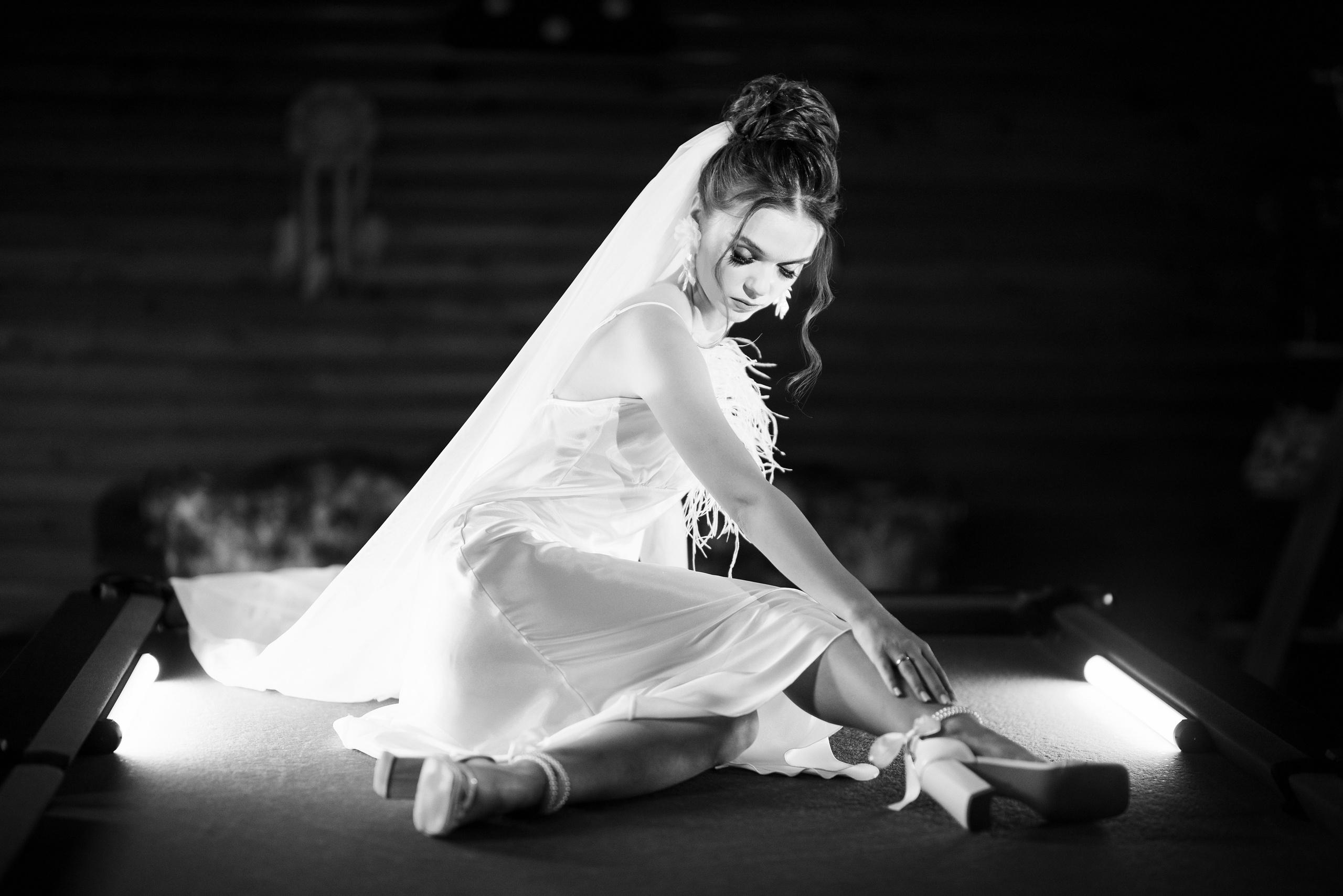 Креативная компания, профессиональная видео фото съемка