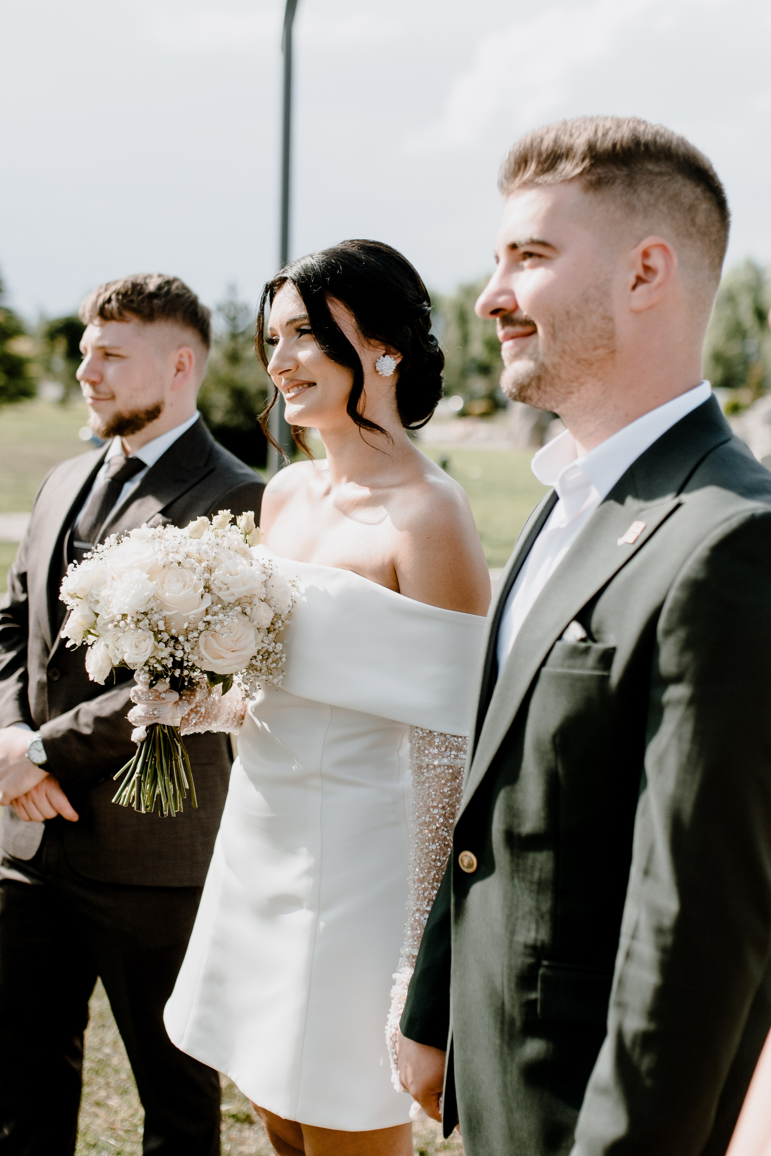 Delia & Andrei. Creativeiso.ro