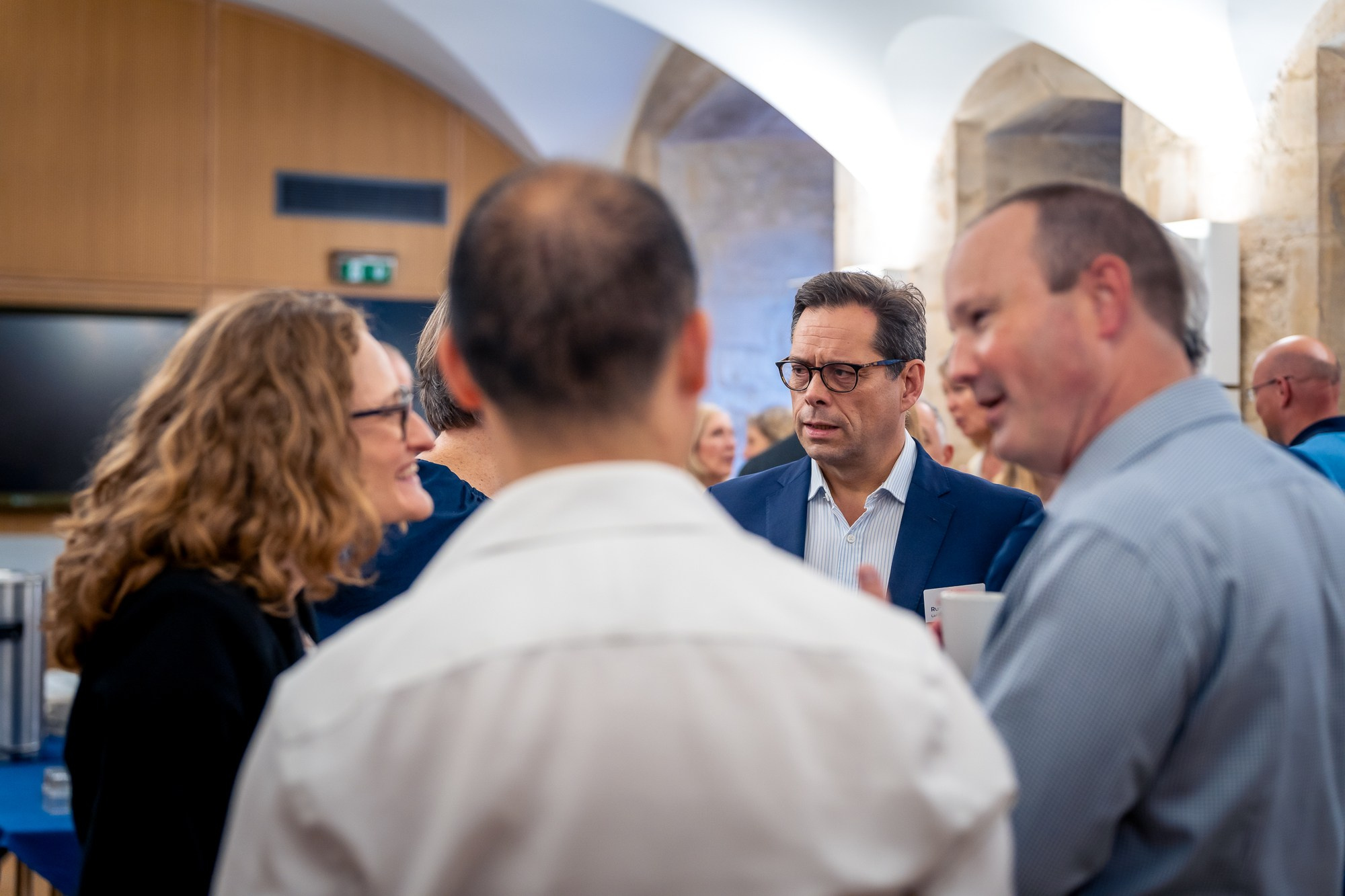 Joint Planning Law Conference 52. Expect Miracles Photography by Kate & Andrew