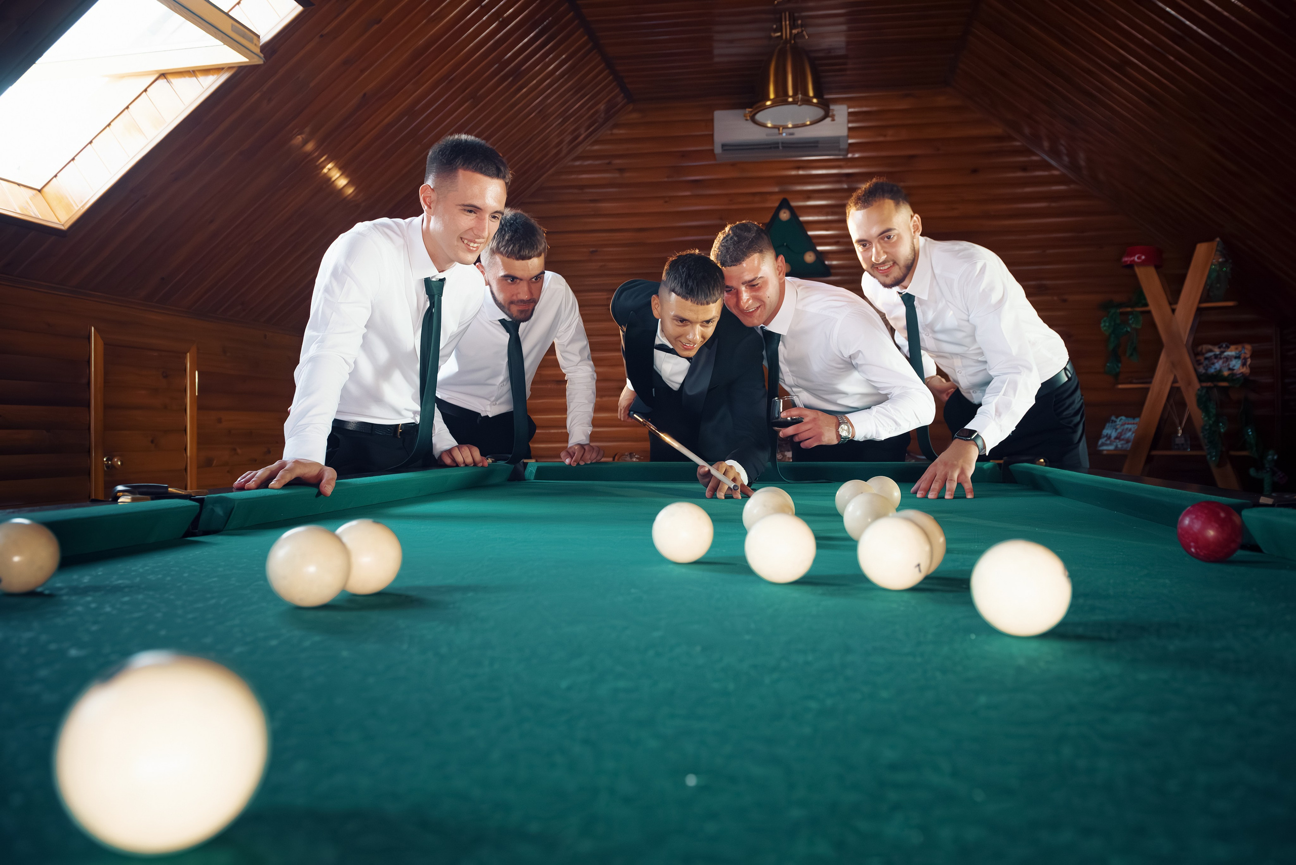 Креативная компания, профессиональная видео фото съемка