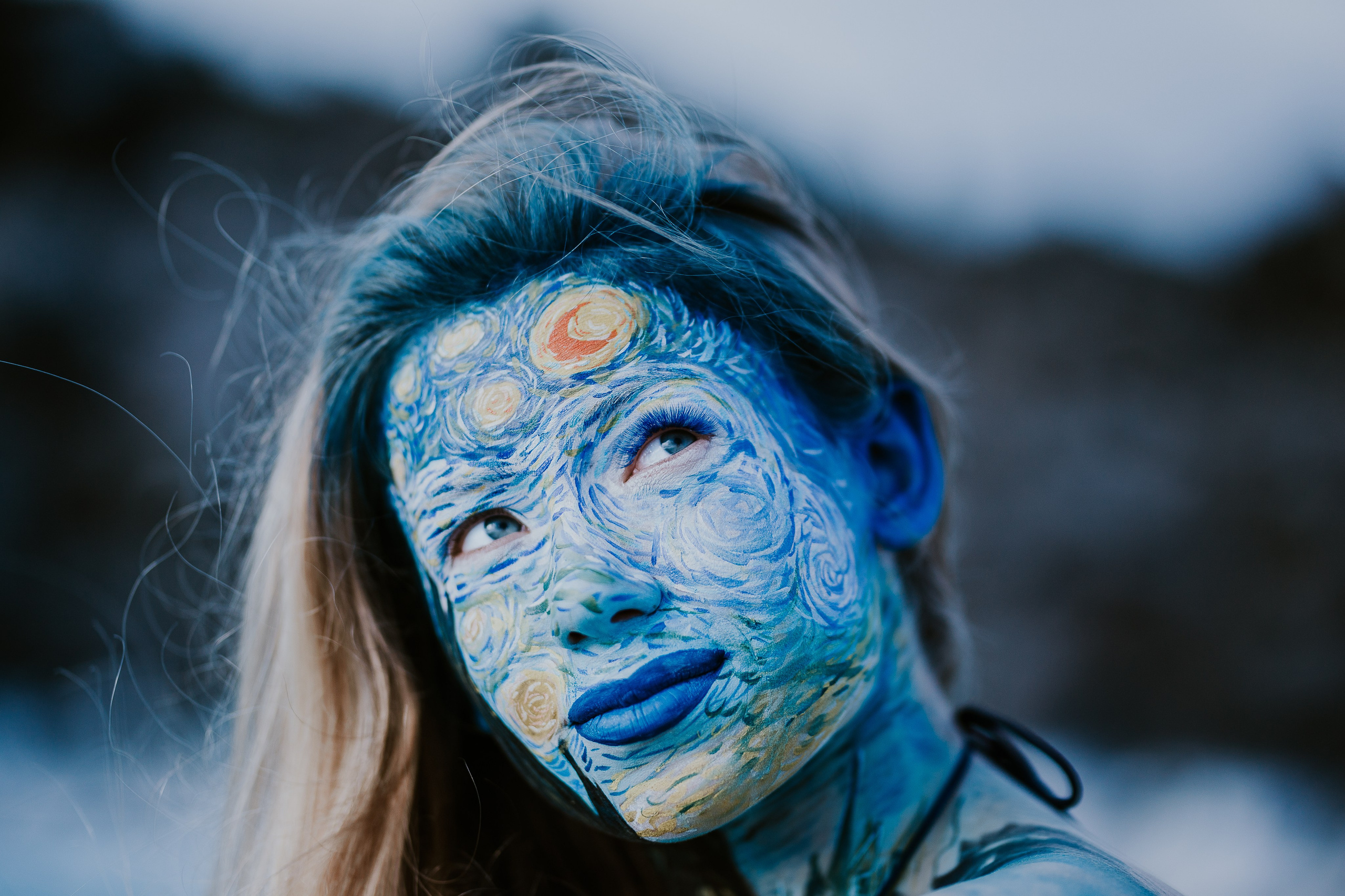 The Photo Shoot That Awoke My Creativity: A Journey to Iceland. Heart In Lens Photography from Reykjavík, Iceland