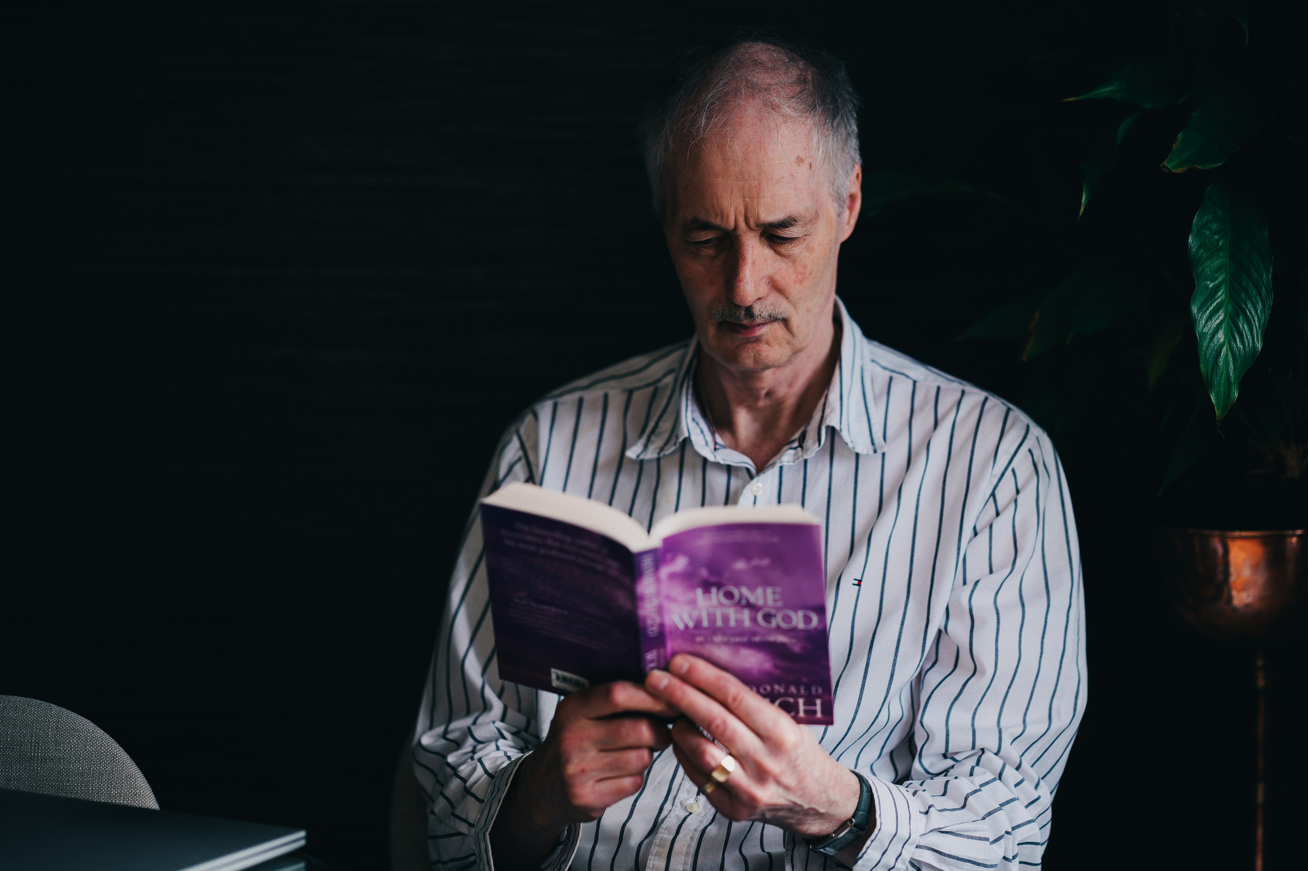 Chris. Creative Family, Brand, Boudoir and Wedding Photographer in Solihull & Birmingham Irina Zoteeva