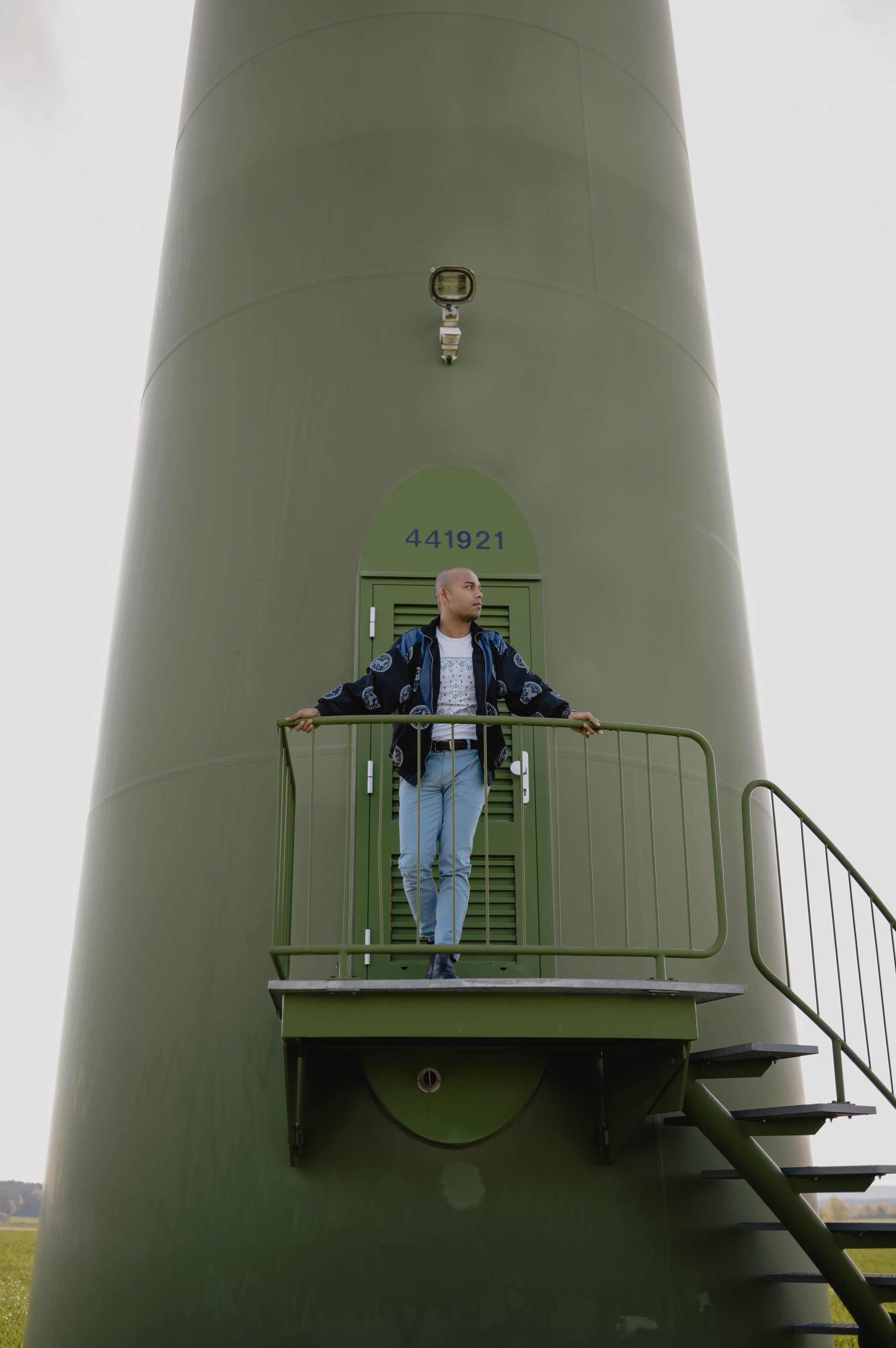 Personality in pictures: How creative photography brings stories to life. Photographer in Nuremberg Irina Mehnert from Ansbach