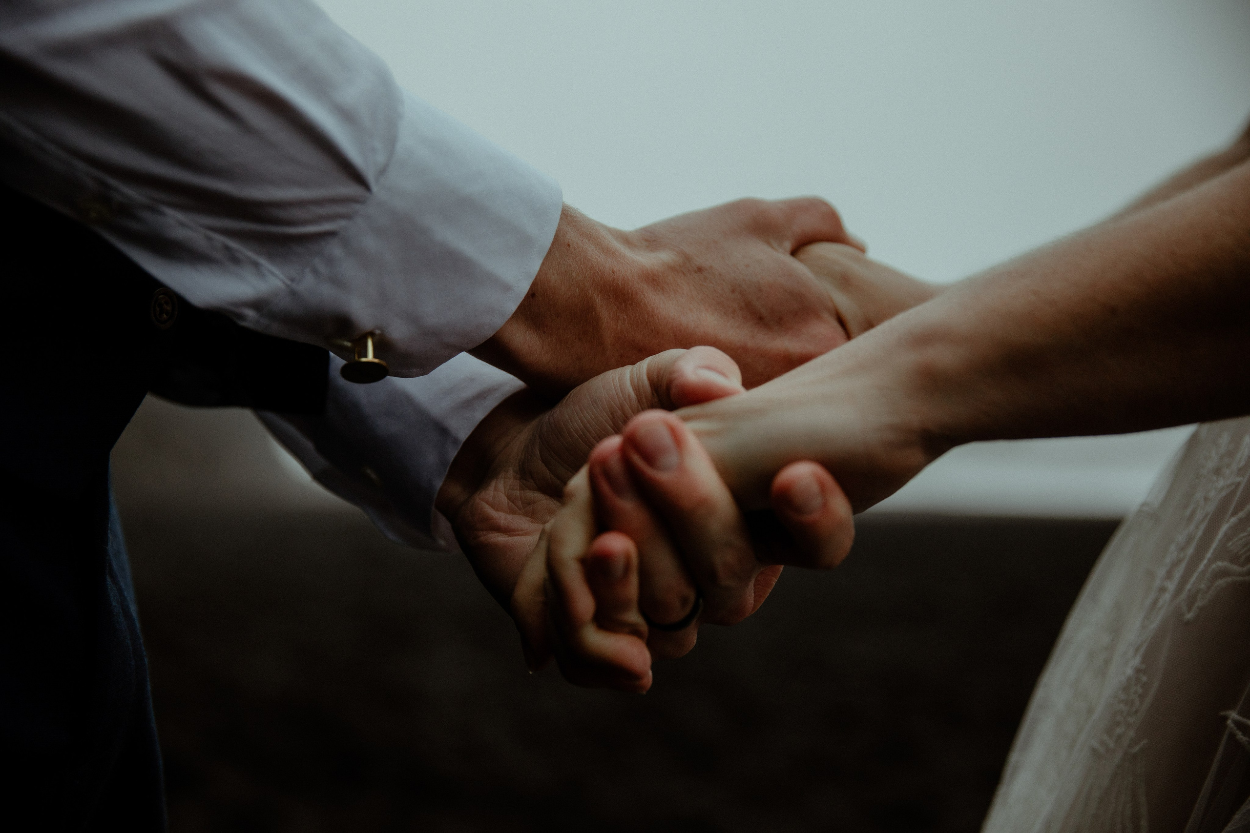 Iceland Elopement at Black Sand Beach. Iceland elopement photo and video | Nikolaichik Photo