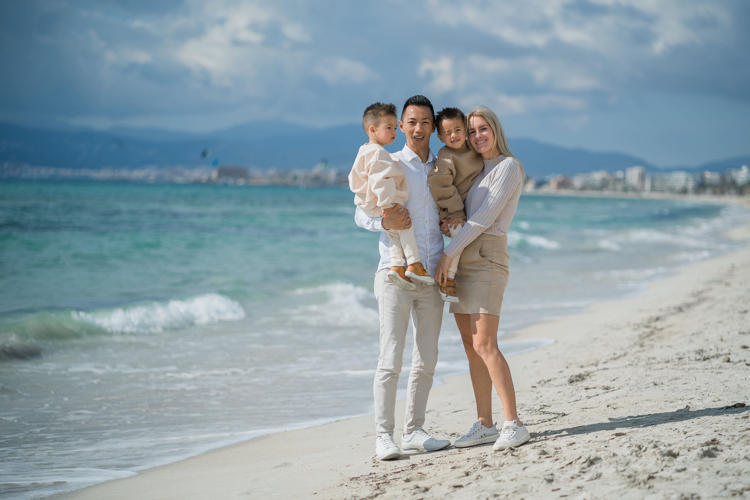 Blog Fotografin Mallorca. Deine Fotografin auf Mallorca für Familien und Business