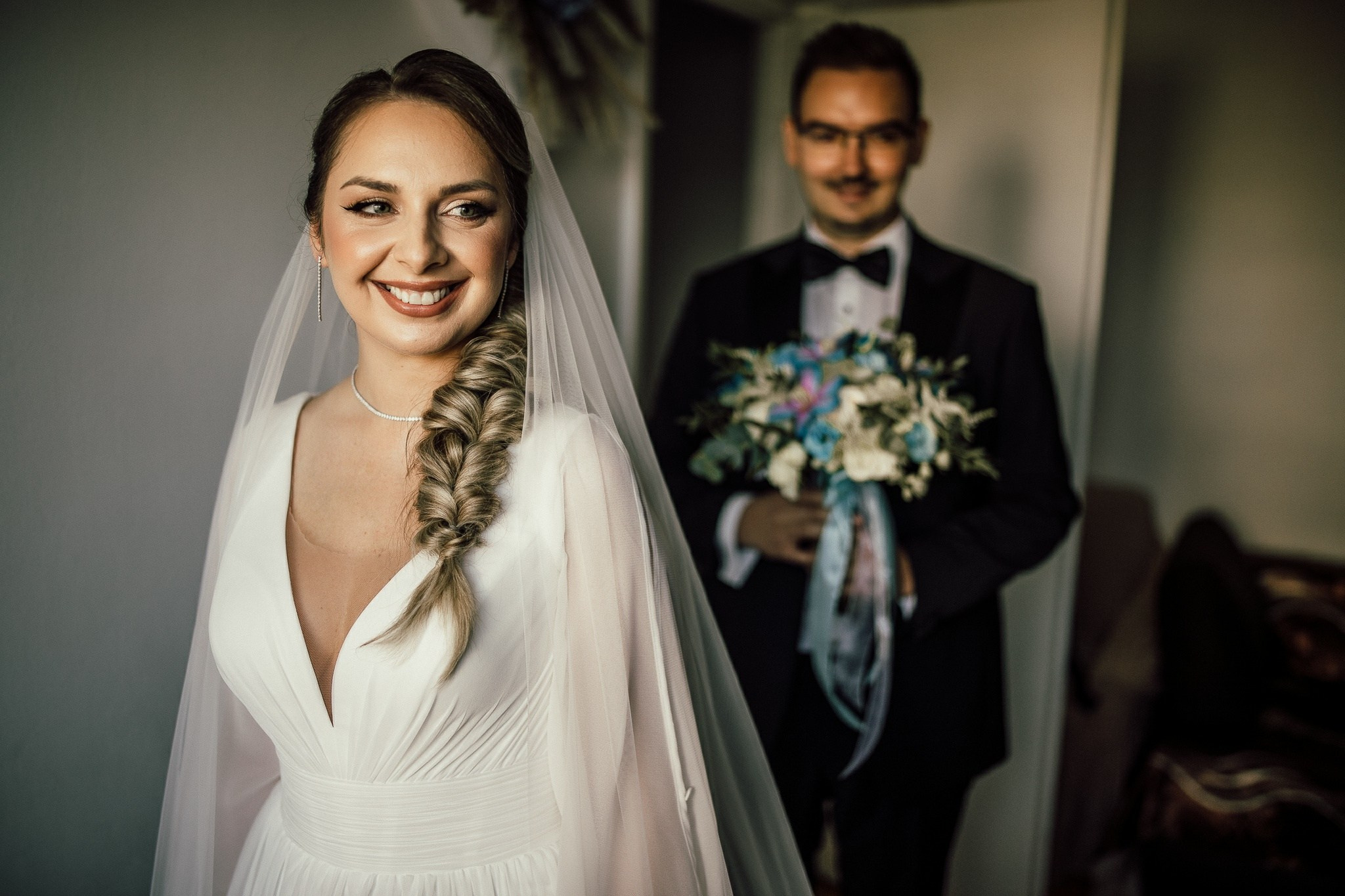 Fotografii Nuntă Wonderland Resort Cluj-Napoca Remus & Bianca. Horatiu Fat: Fotograf si Videograf Profesionist Nunta Cluj-Napoca