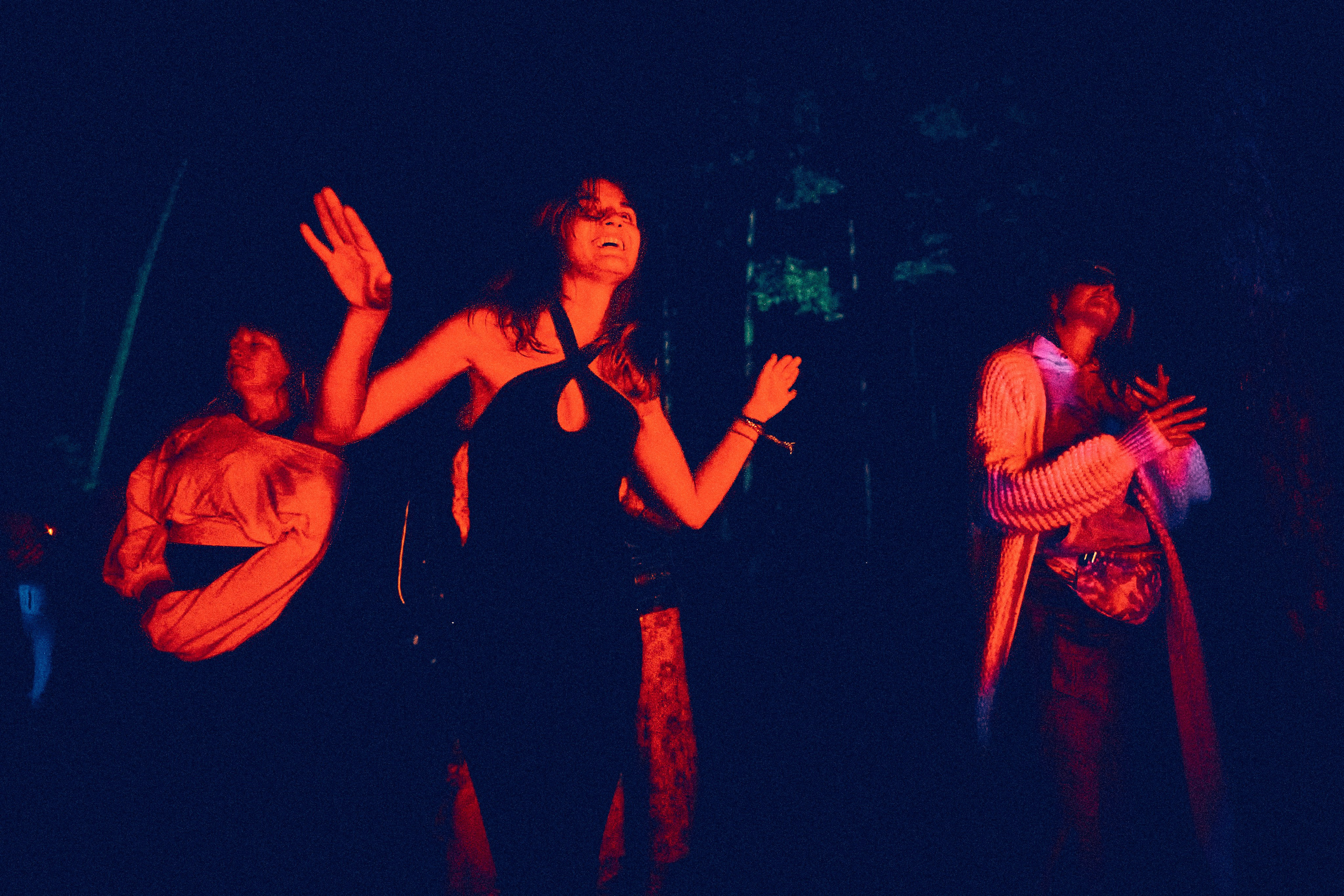 Organic-2025. Andriej Szypilow — Photography & Videography