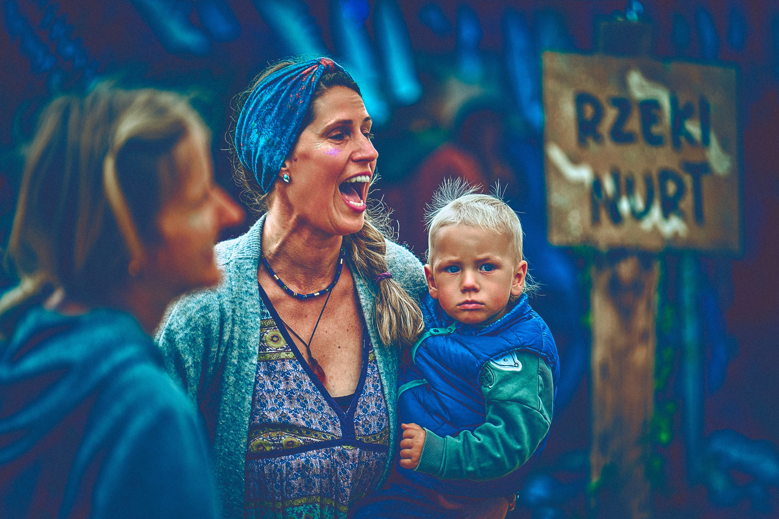 Dreamersland-2025. Andriej Szypilow — Photography & Videography