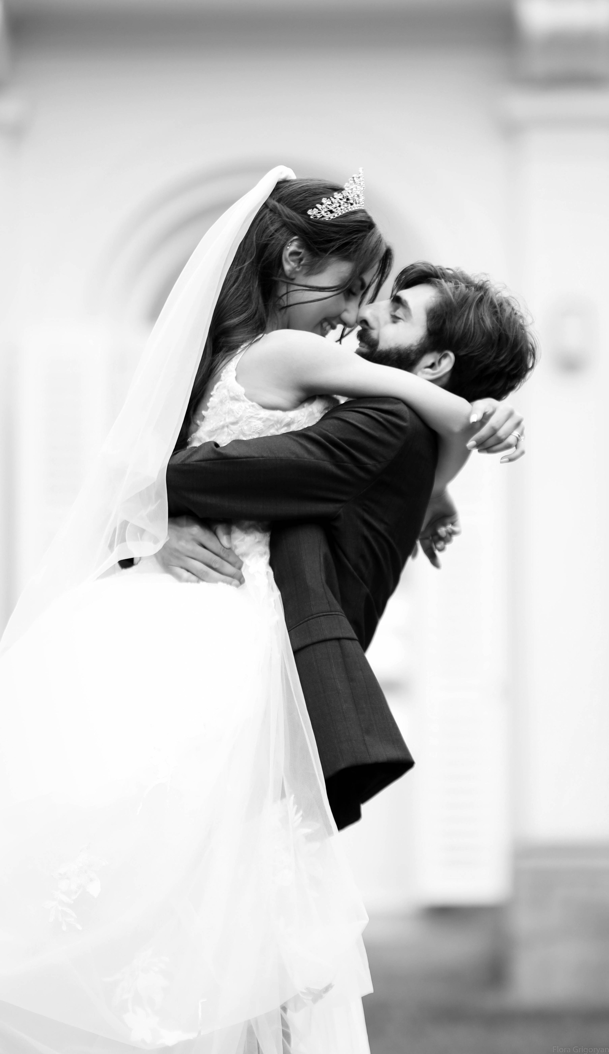 Narek & Raya. Flora Grigoryan Wedding Photography