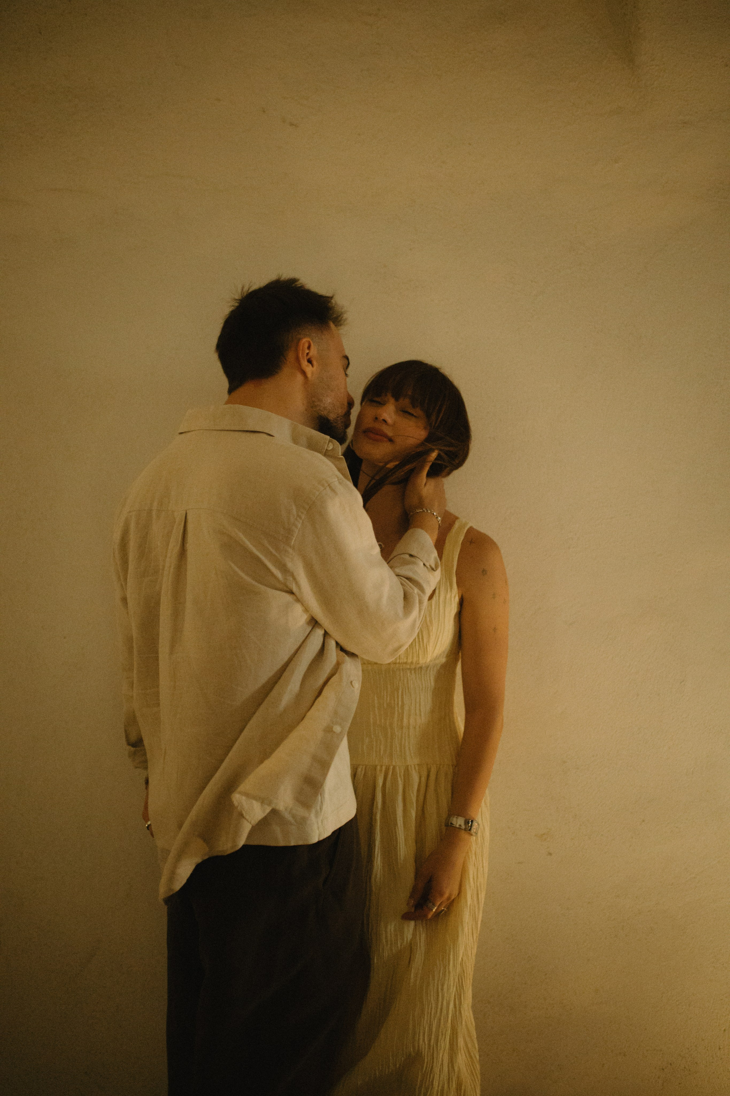 Midnight session in Timisoara, Romania. Wedding photographer and videographer based in Timisoara, Romania