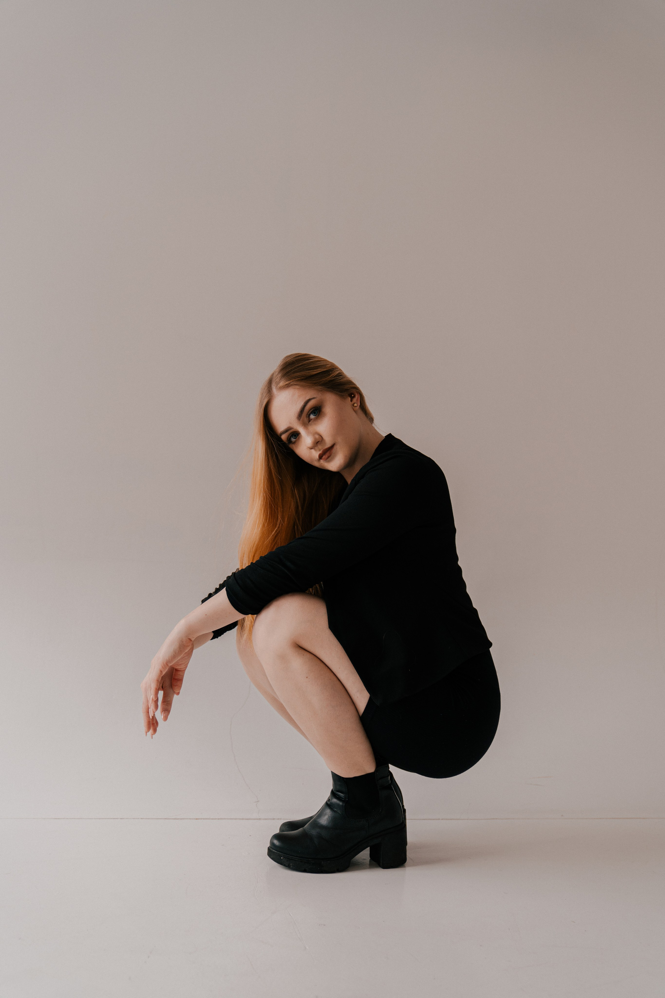 Fotograf Gdańsk - Malwina Beszczyńska | Sesje ciążowe - brzuszkowe