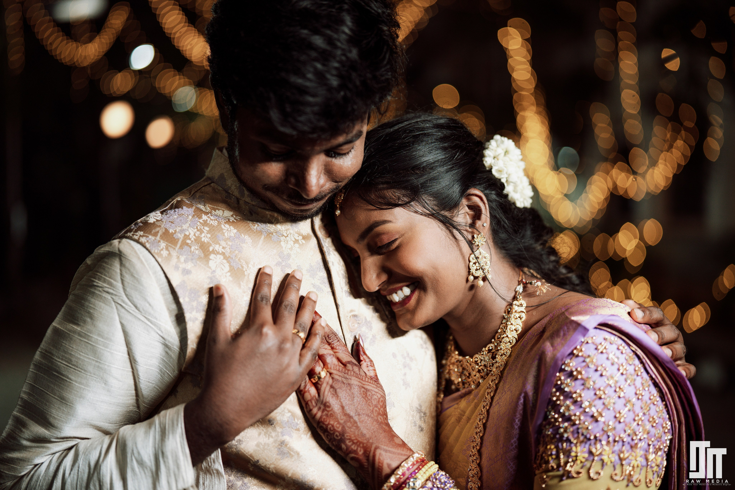 Stories. “Raw Media: Authentic Wedding Stories in Vivid Detail”
