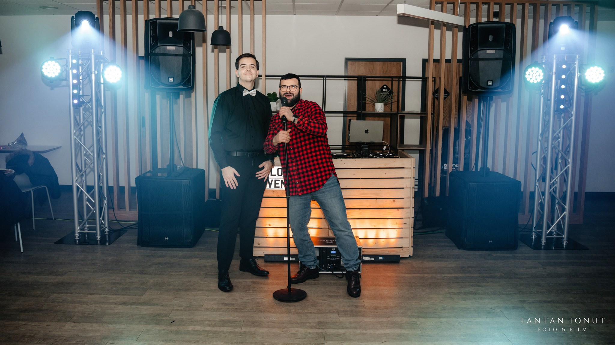 ANIVERSARE IZABELA. TANTAN IONUT FOTO & FILM