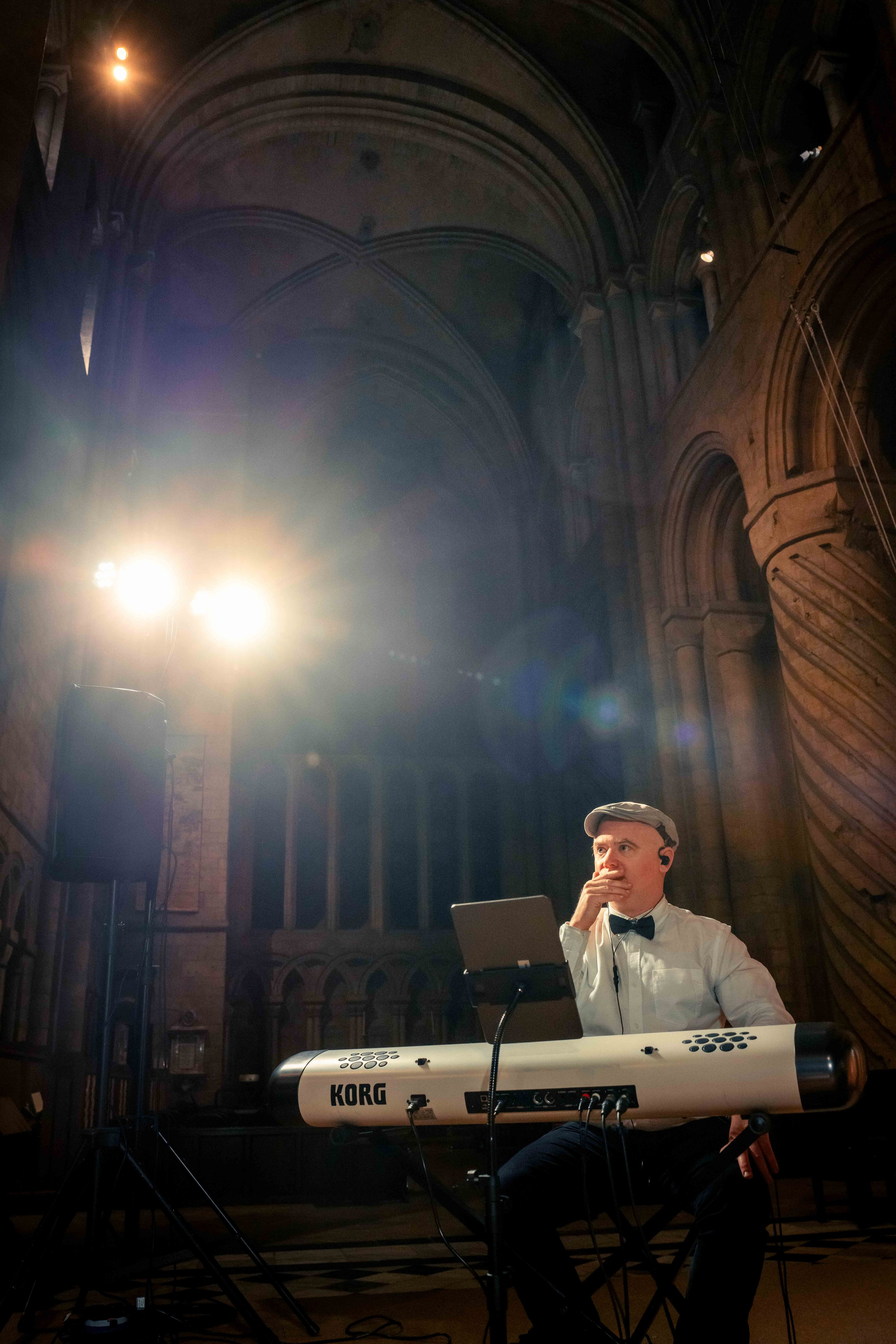 Super Grouse. Expect Miracles Photography by Kate & Andrew